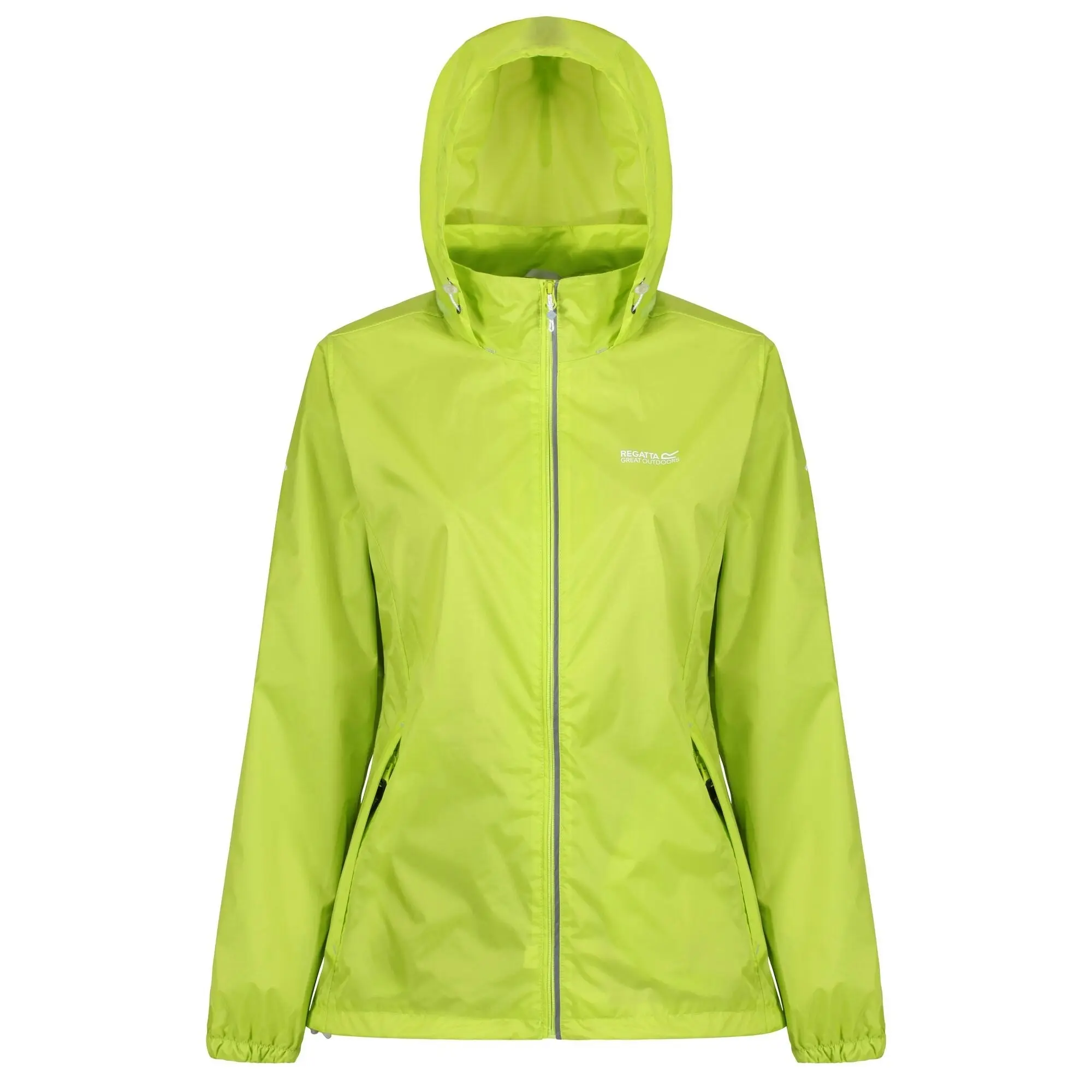 Regatta Womens/Ladies Corinne IV Waterproof Jacket