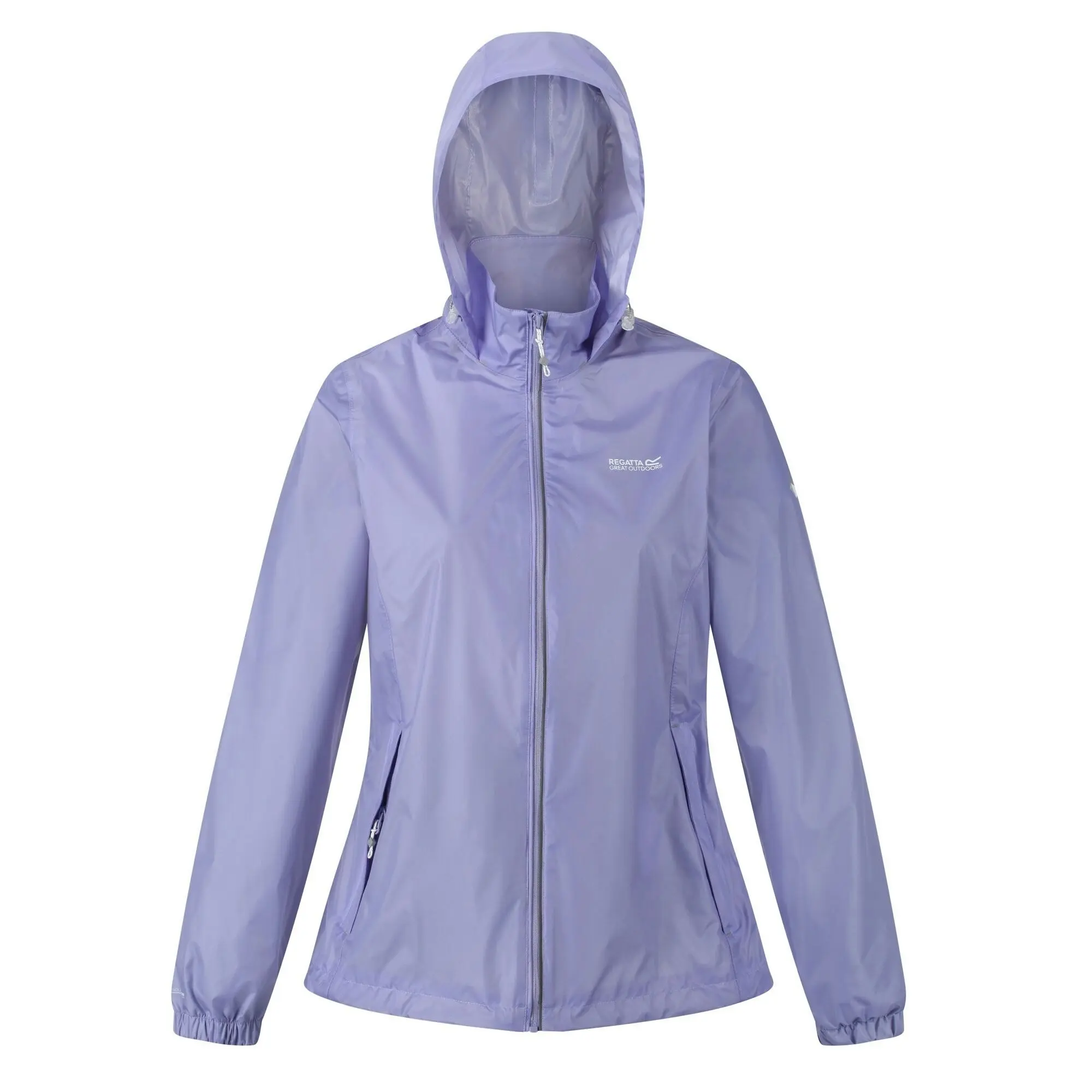 Regatta Womens/Ladies Corinne IV Waterproof Jacket