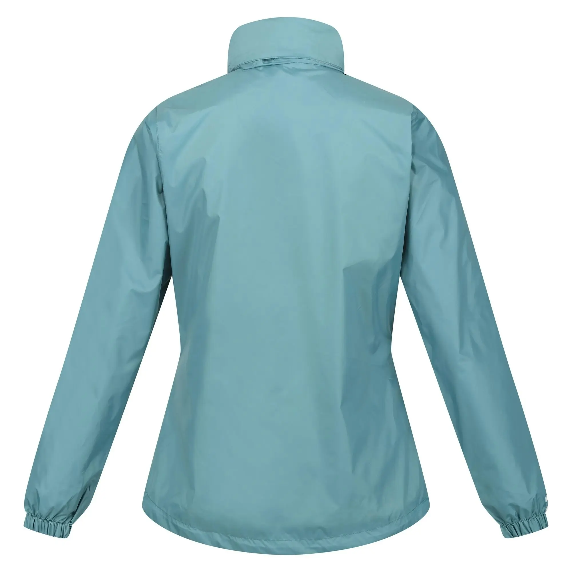 Regatta Womens/Ladies Corinne IV Waterproof Jacket