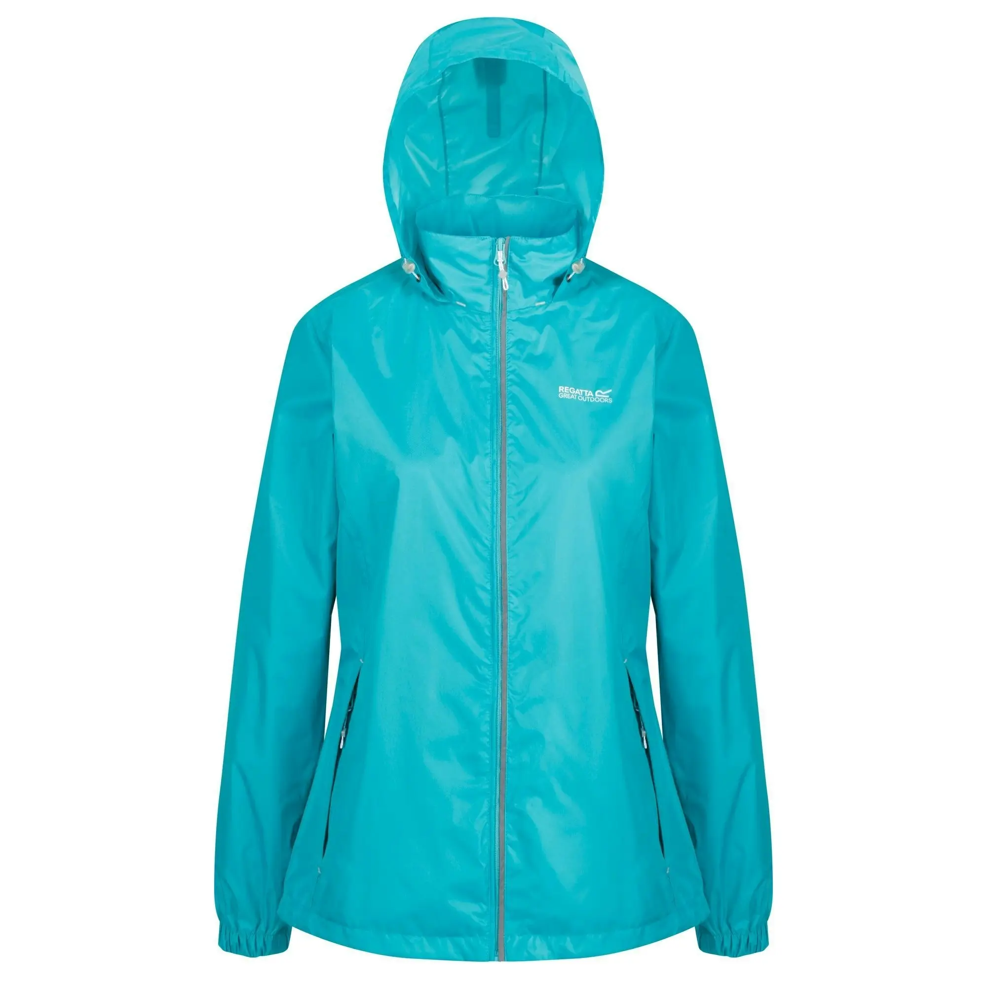 Regatta Womens/Ladies Corinne IV Waterproof Jacket