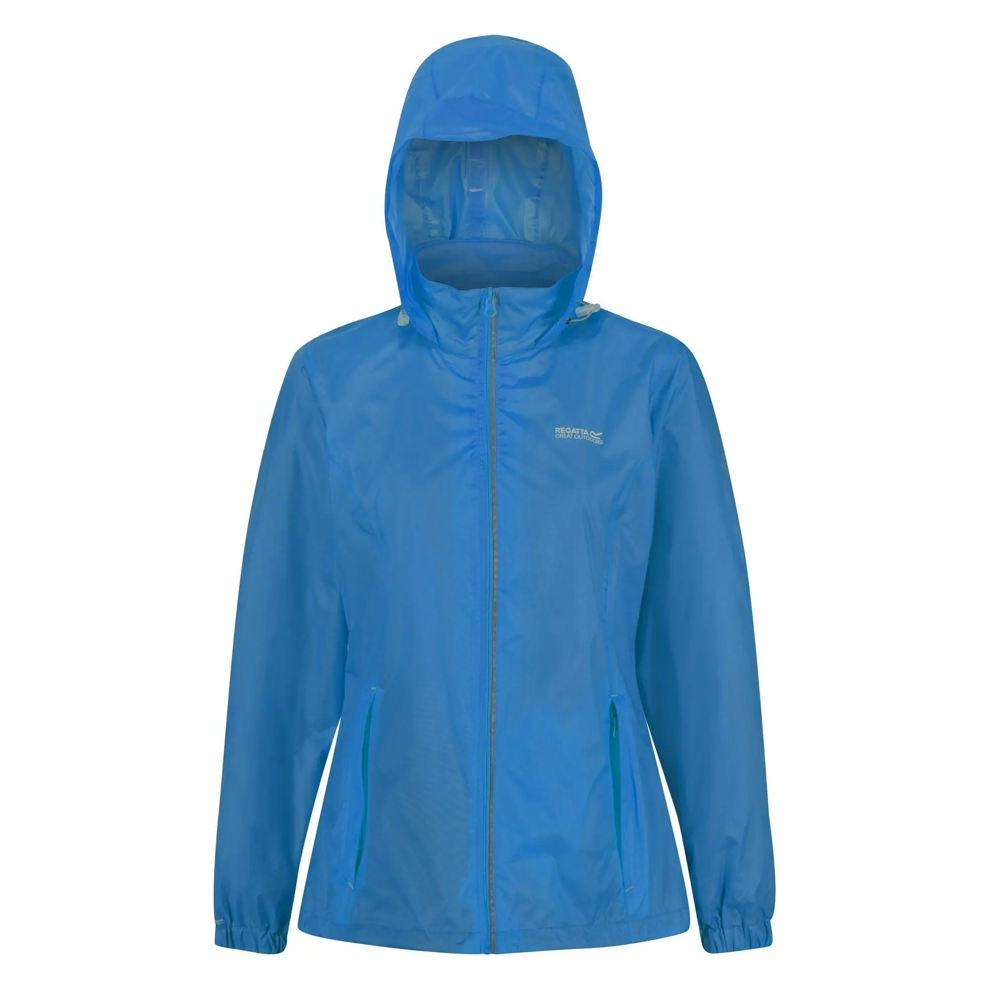 Regatta Womens/Ladies Corinne IV Waterproof Jacket