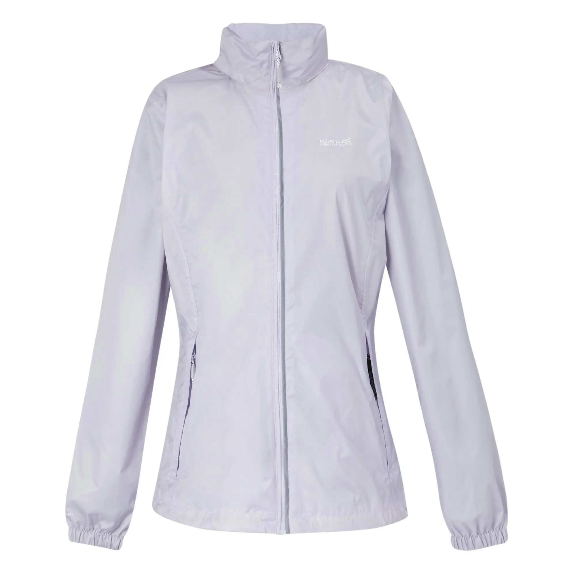 Regatta Womens/Ladies Corinne IV Waterproof Jacket