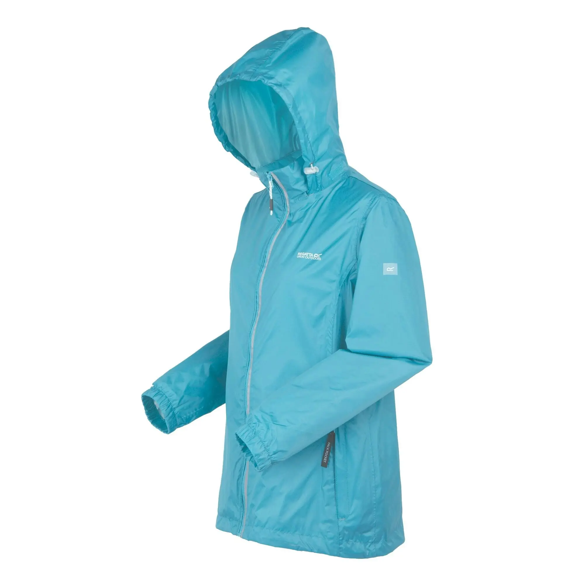 Regatta Womens/Ladies Corinne IV Waterproof Jacket