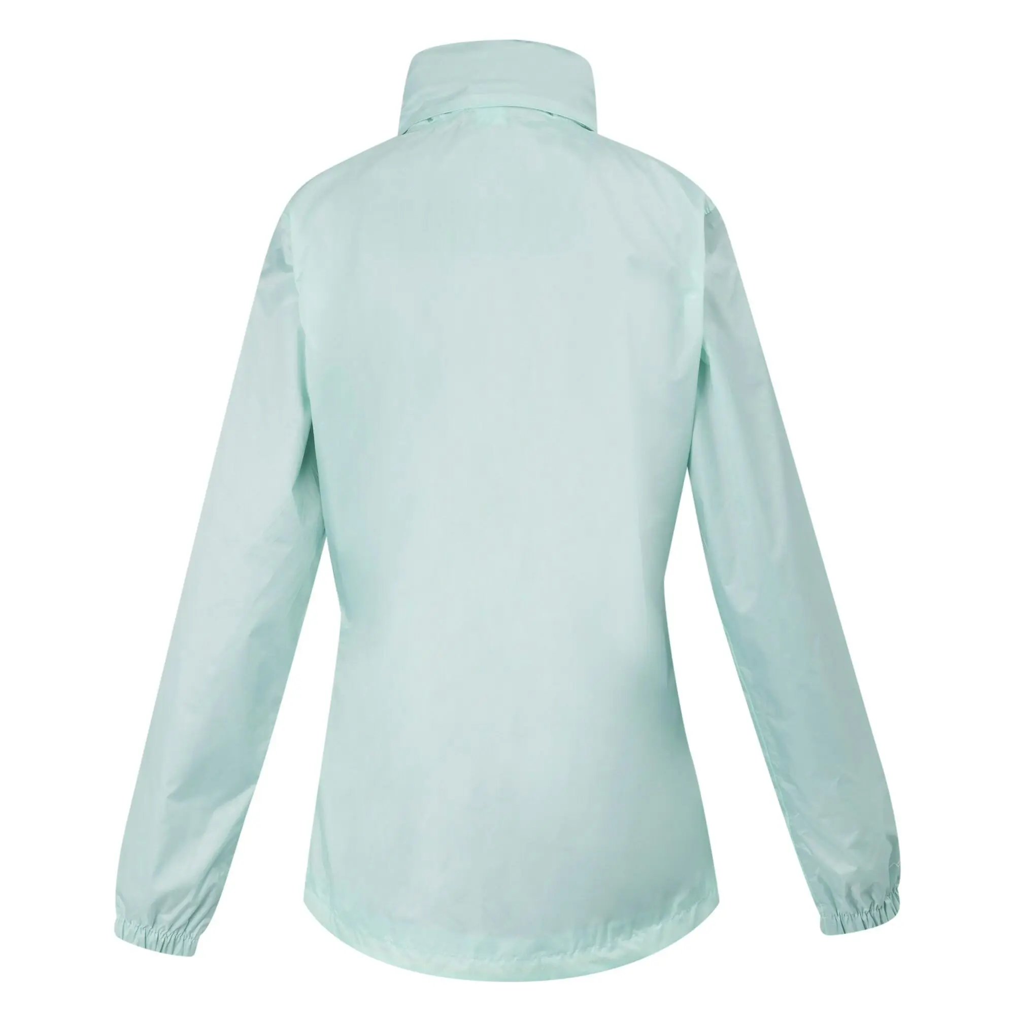 Regatta Womens/Ladies Corinne IV Waterproof Jacket