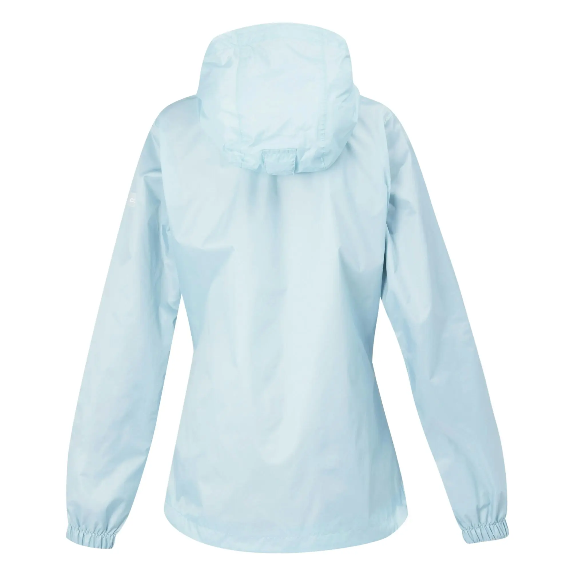 Regatta Womens/Ladies Corinne IV Waterproof Jacket