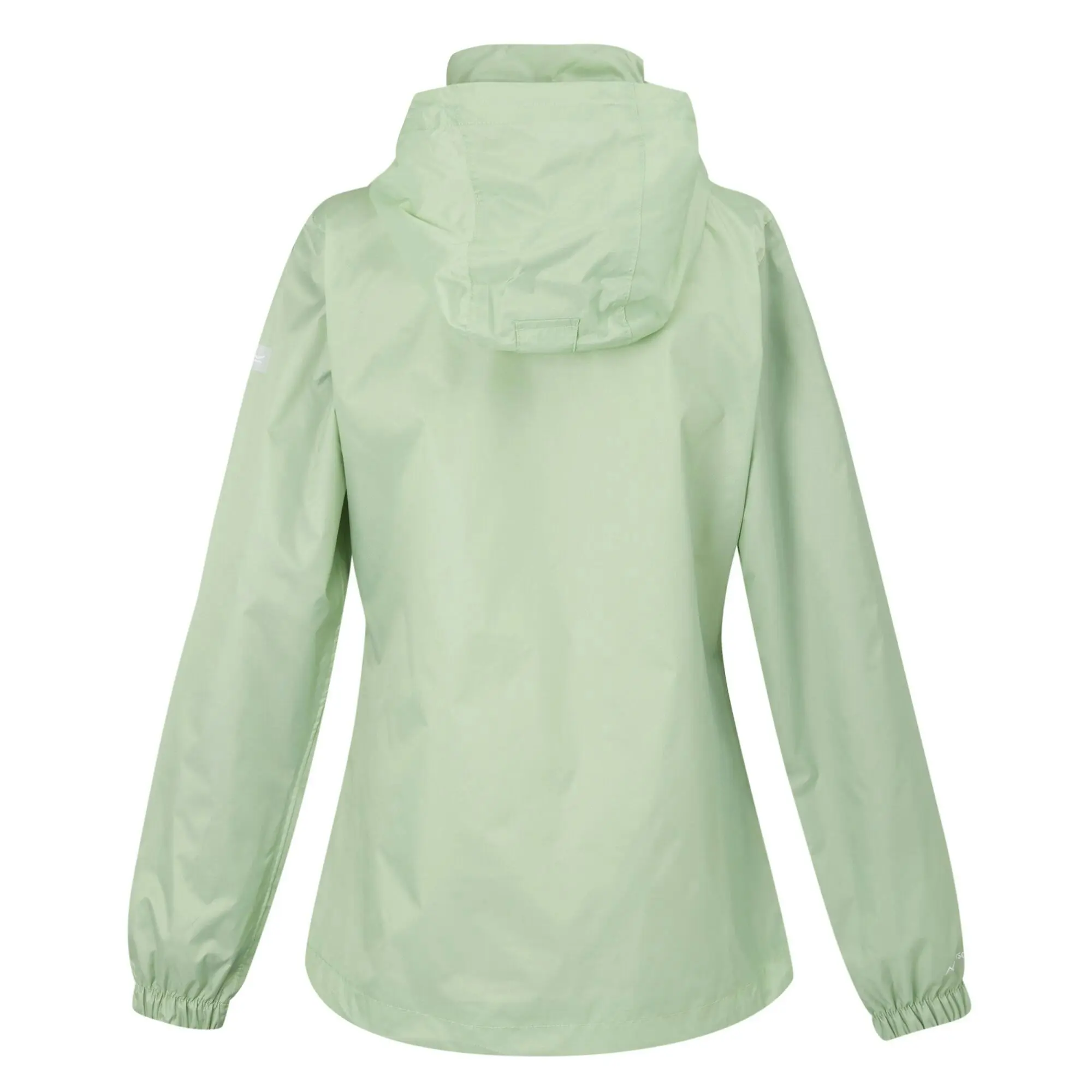 Regatta Womens/Ladies Corinne IV Waterproof Jacket