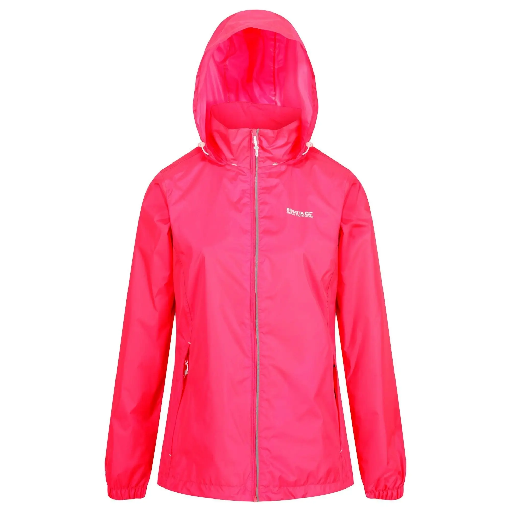 Regatta Womens/Ladies Corinne IV Waterproof Jacket