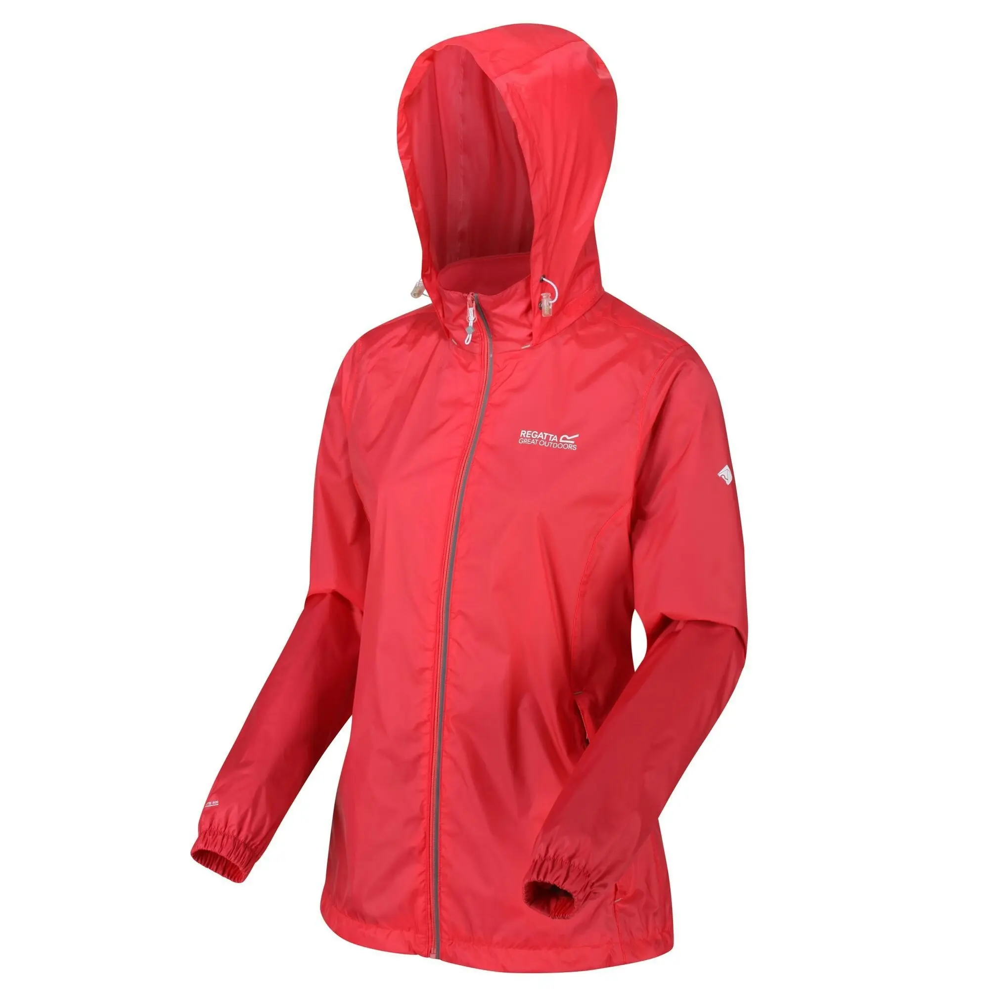 Regatta Womens/Ladies Corinne IV Waterproof Jacket