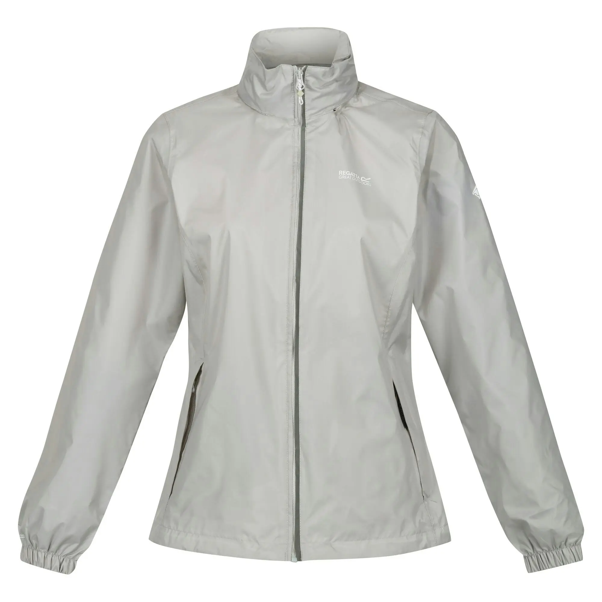 Regatta Womens/Ladies Corinne IV Waterproof Jacket