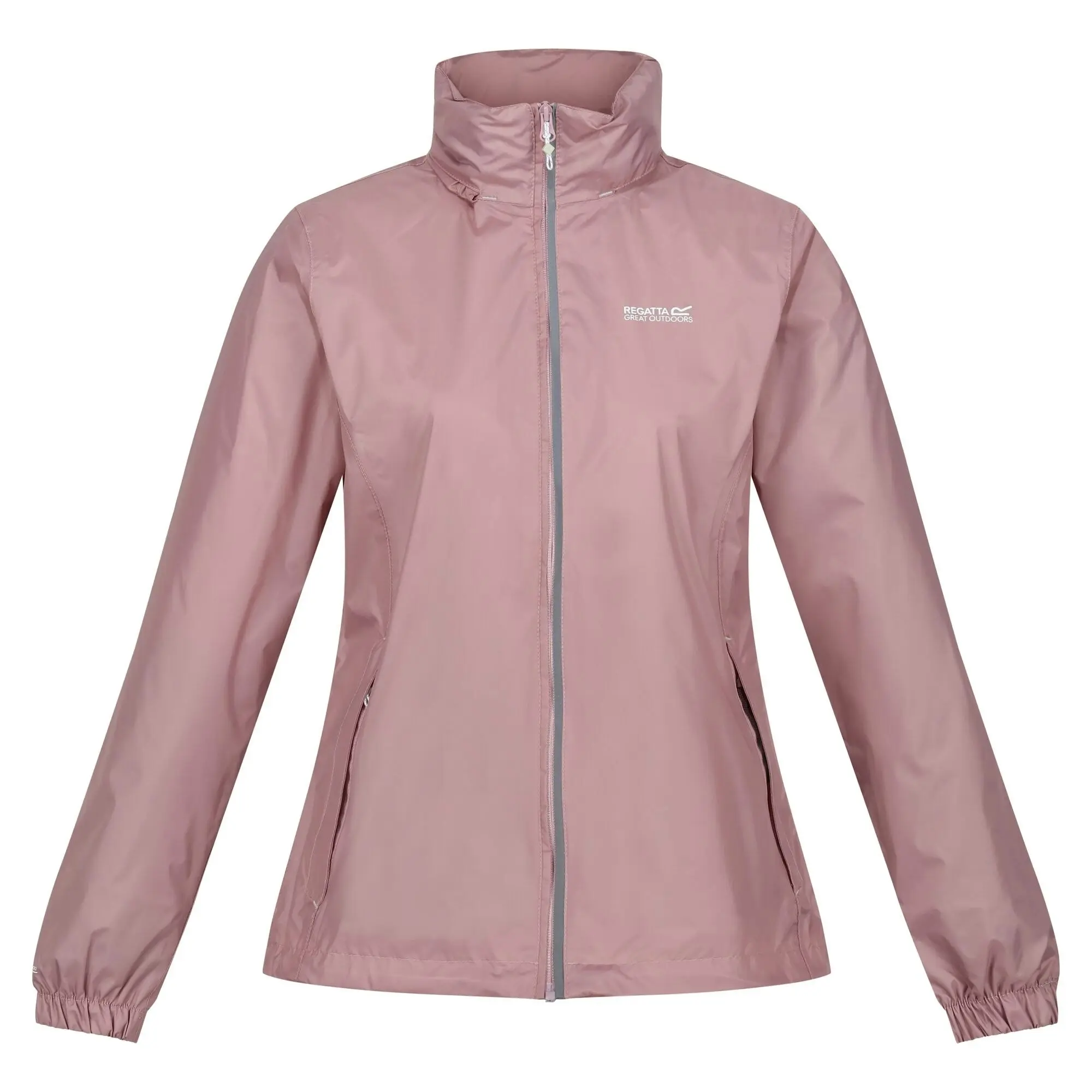 Regatta Womens/Ladies Corinne IV Waterproof Jacket