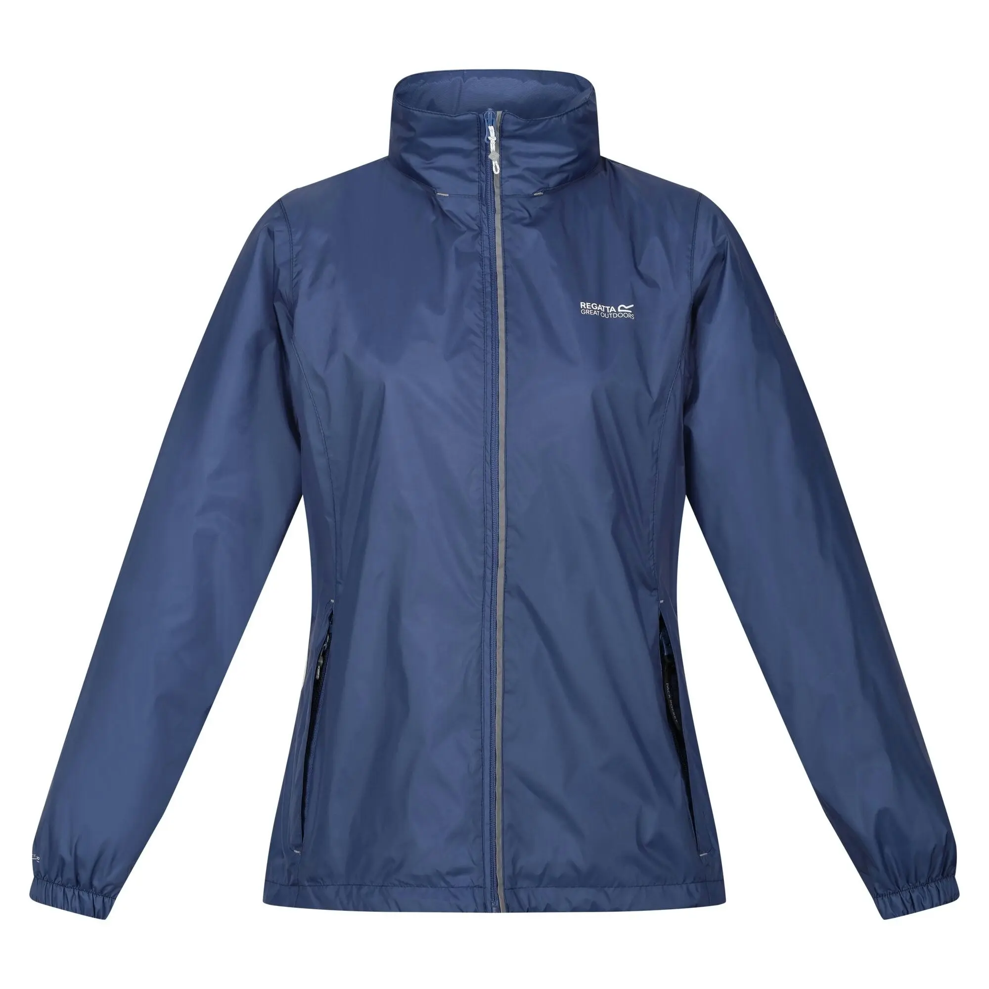 Regatta Womens/Ladies Corinne IV Waterproof Jacket