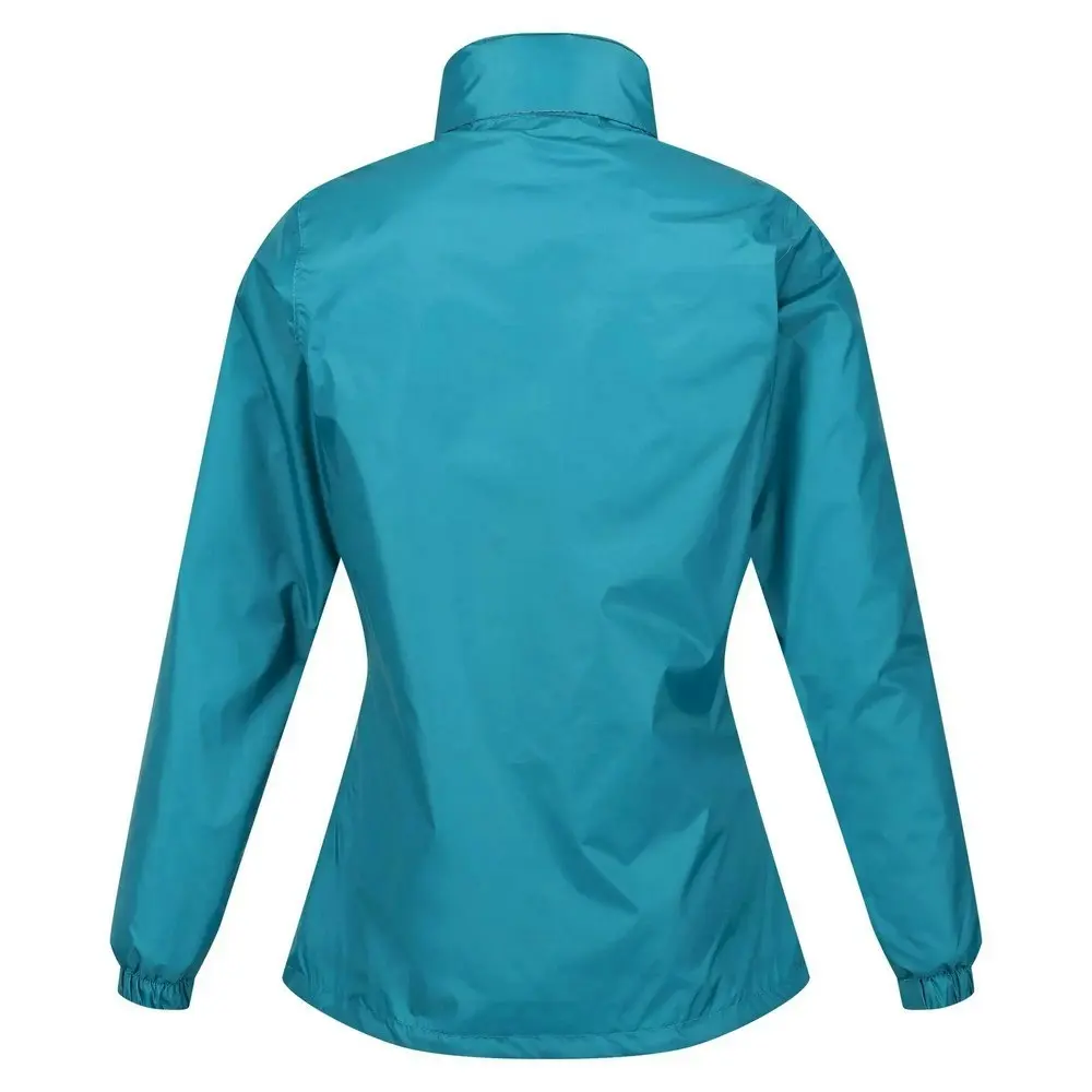 Regatta Womens/Ladies Corinne IV Waterproof Jacket