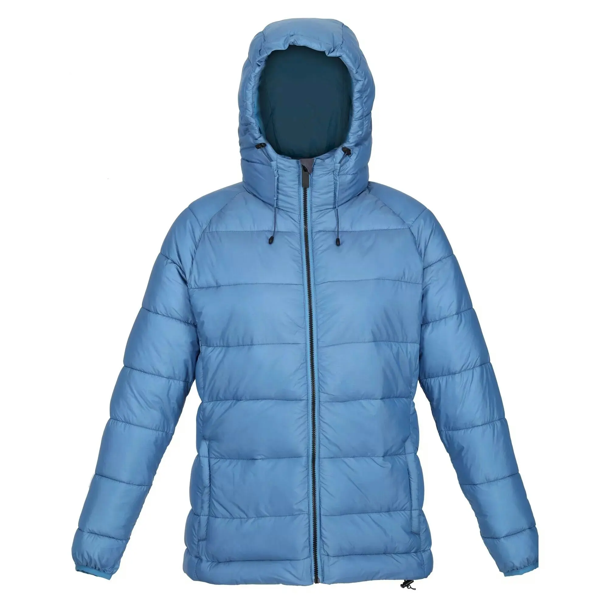 Regatta Womens/Ladies Toploft II Puffer Jacket