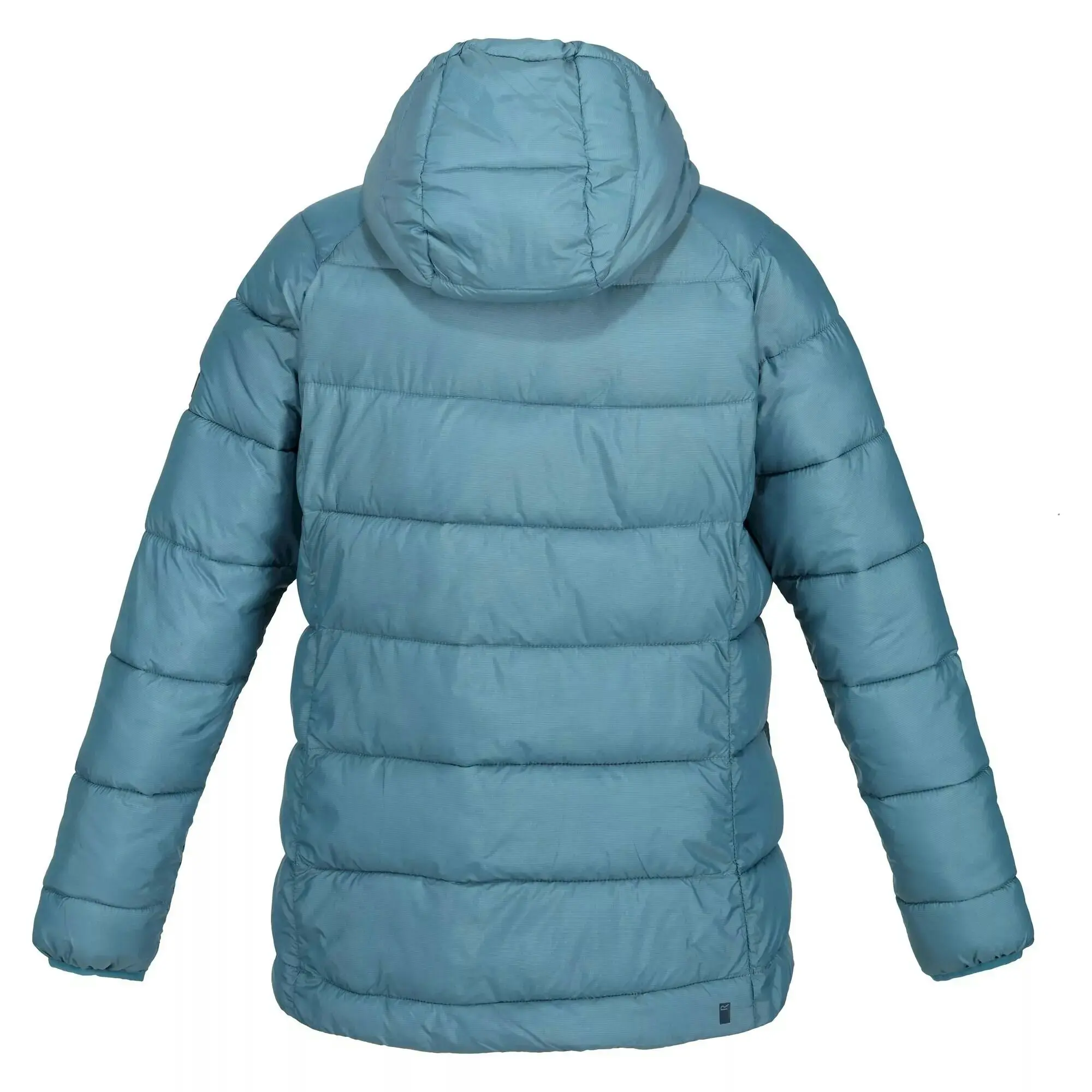 Regatta Womens/Ladies Toploft II Puffer Jacket