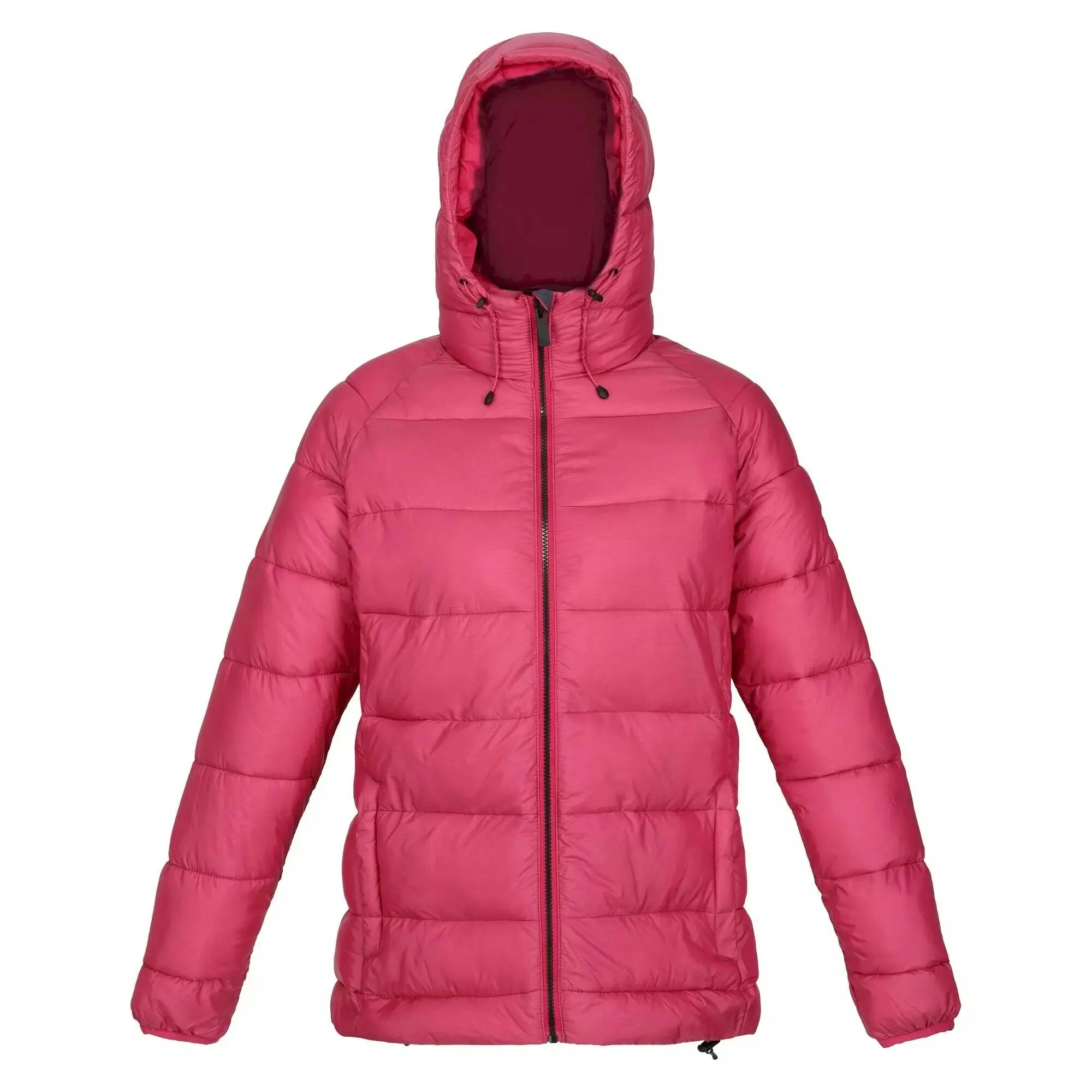 Regatta Womens/Ladies Toploft II Puffer Jacket