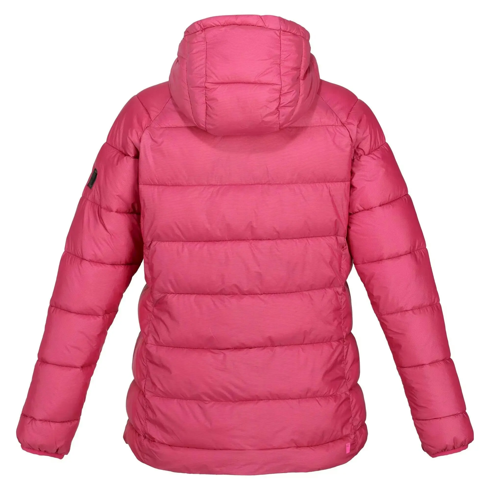 Regatta Womens/Ladies Toploft II Puffer Jacket