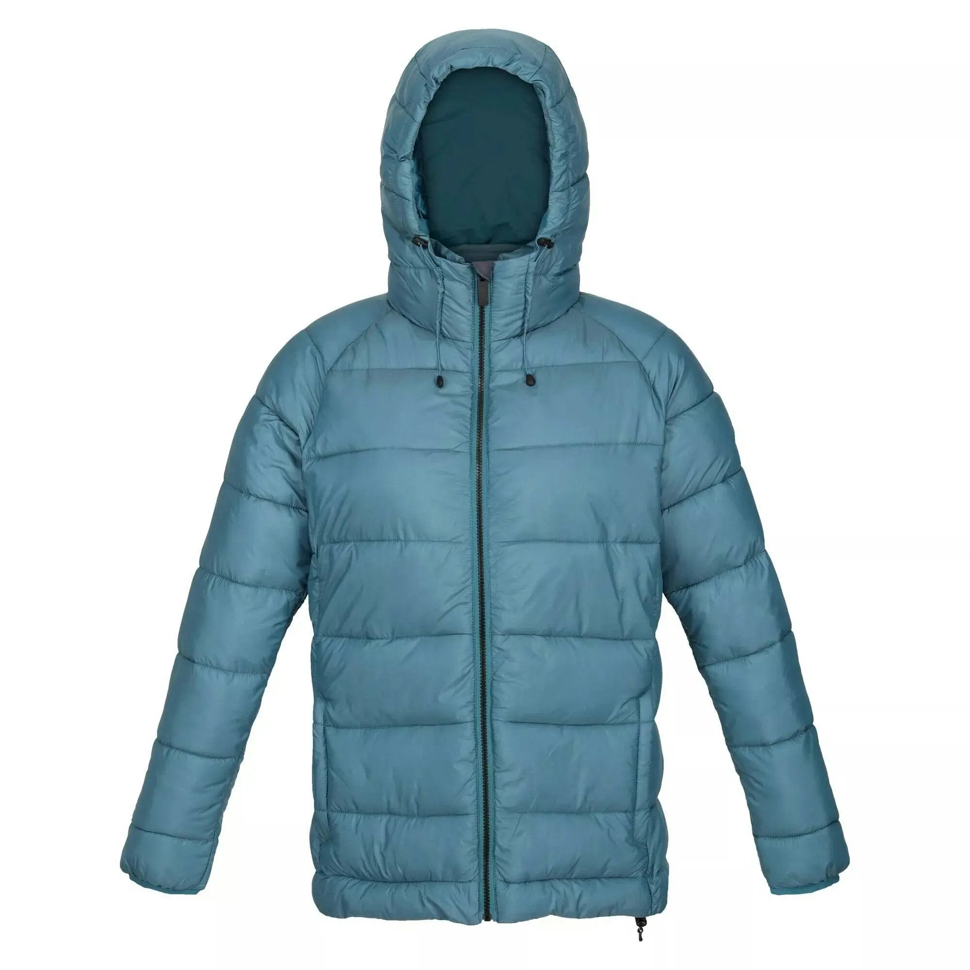 Regatta Womens/Ladies Toploft II Puffer Jacket