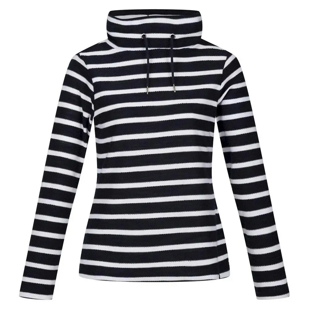 Regatta Womens/Ladies Hensley Overhead Fleece Top