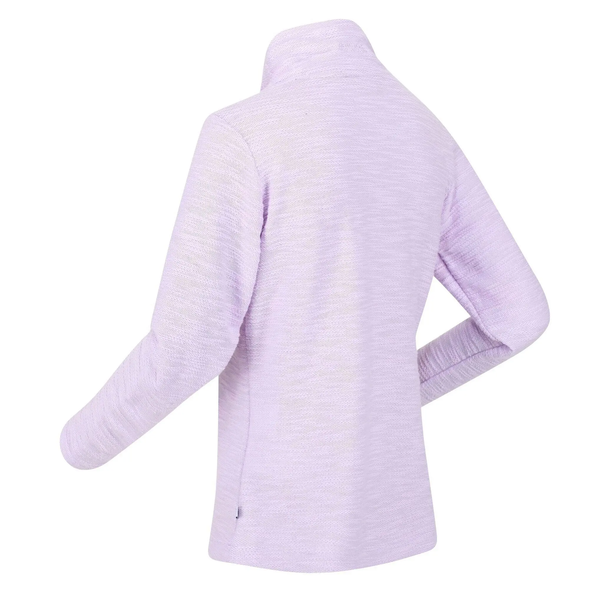 Regatta Womens/Ladies Hensley Overhead Fleece Top