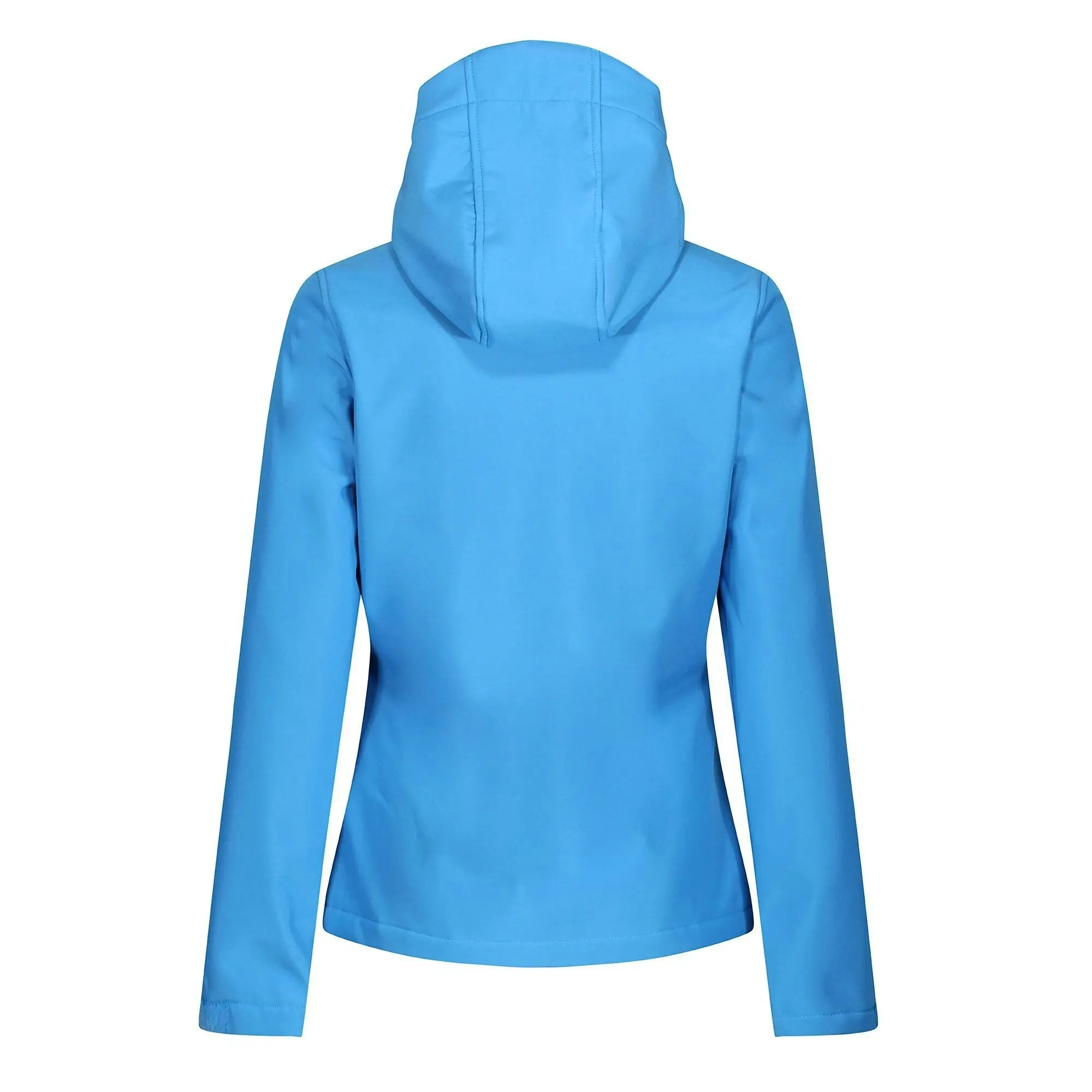 Regatta Womens/Ladies Venturer 3 Layer Membrane Soft Shell Jacket