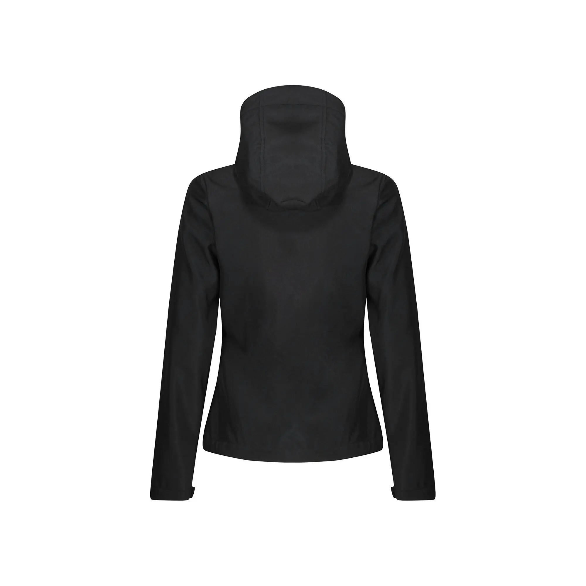 Regatta Womens/Ladies Venturer 3 Layer Membrane Soft Shell Jacket