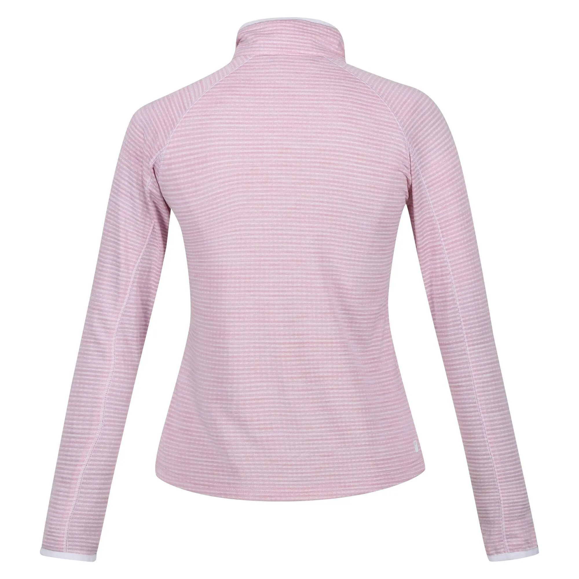 Regatta Womens/Ladies Yonder Fleece Top