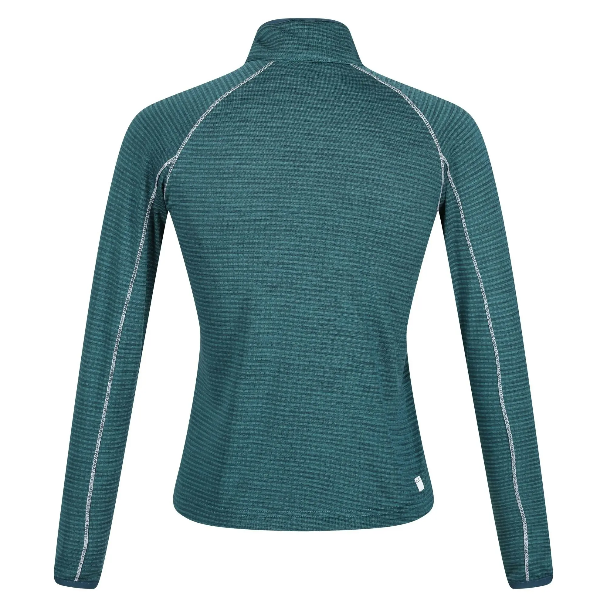 Regatta Womens/Ladies Yonder Fleece Top