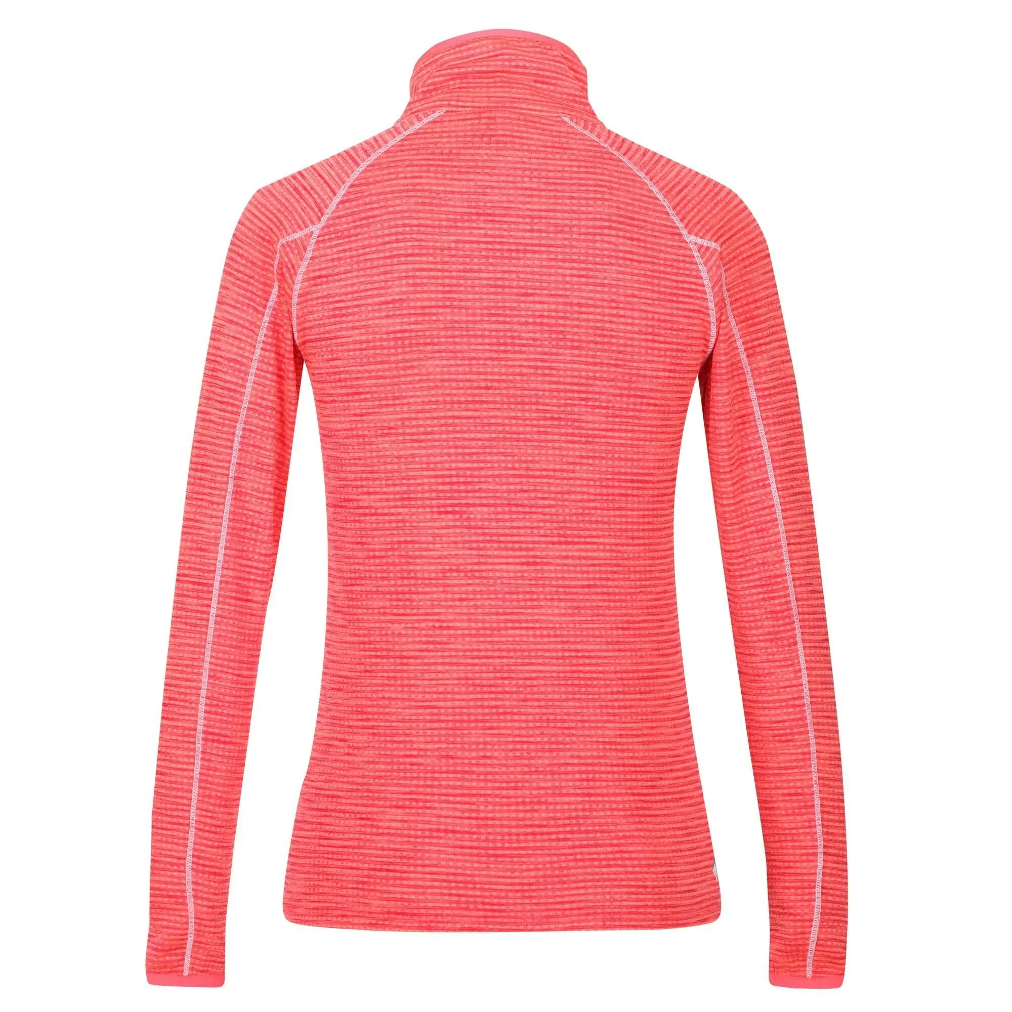 Regatta Womens/Ladies Yonder Fleece Top