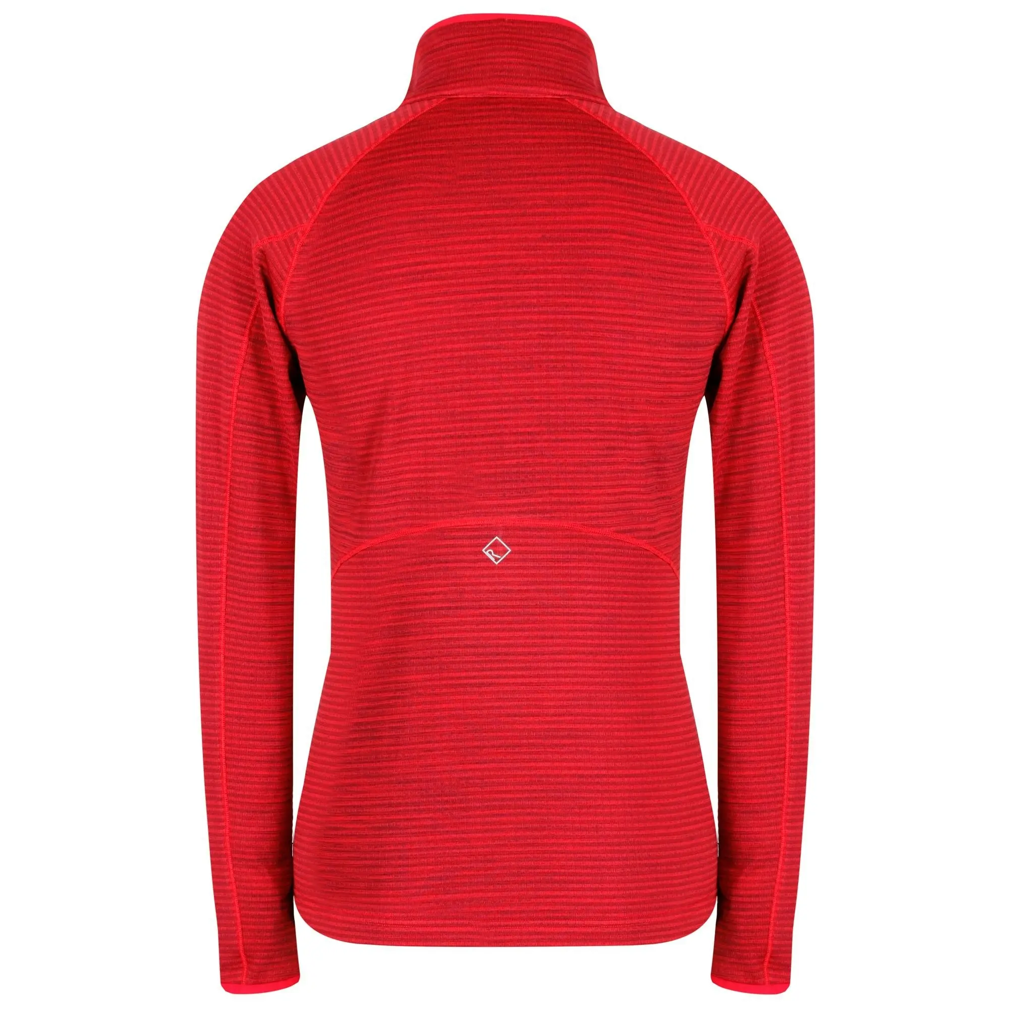 Regatta Womens/Ladies Yonder Fleece Top