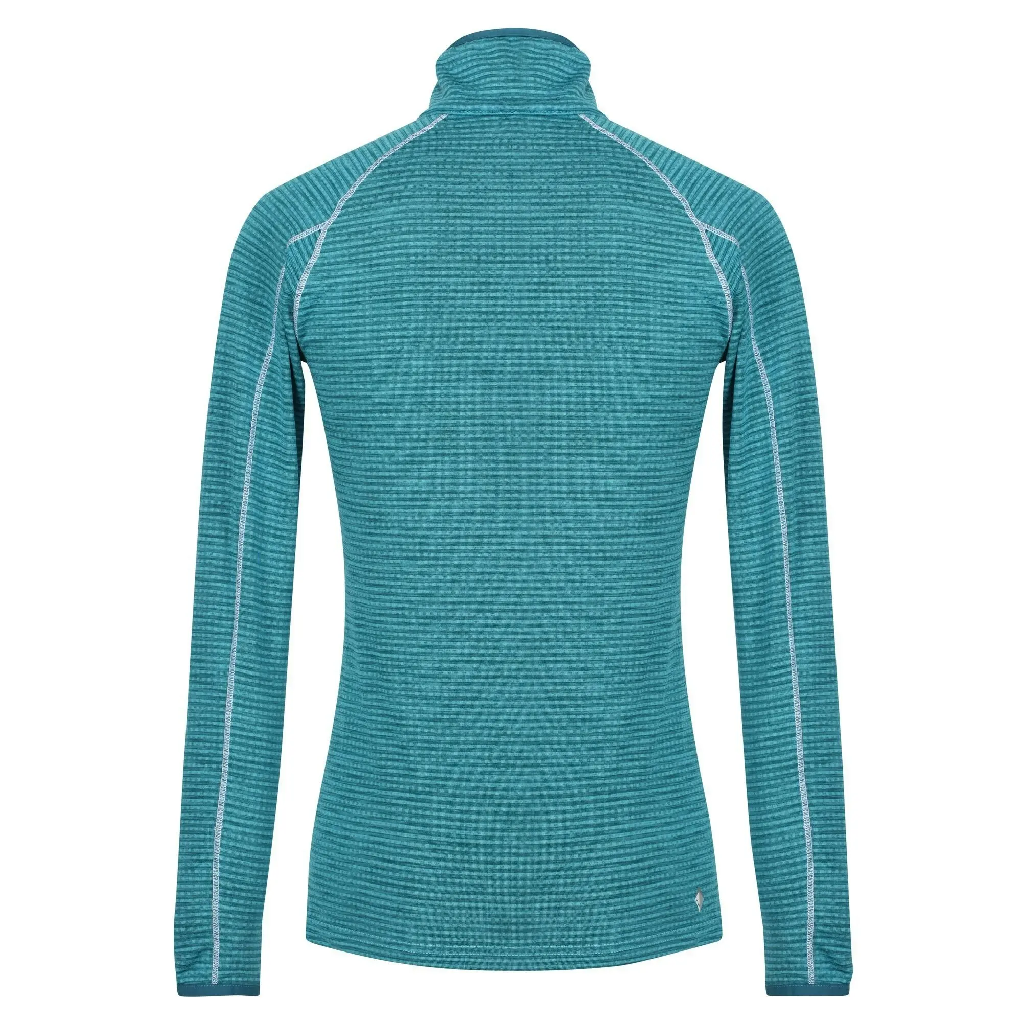 Regatta Womens/Ladies Yonder Fleece Top