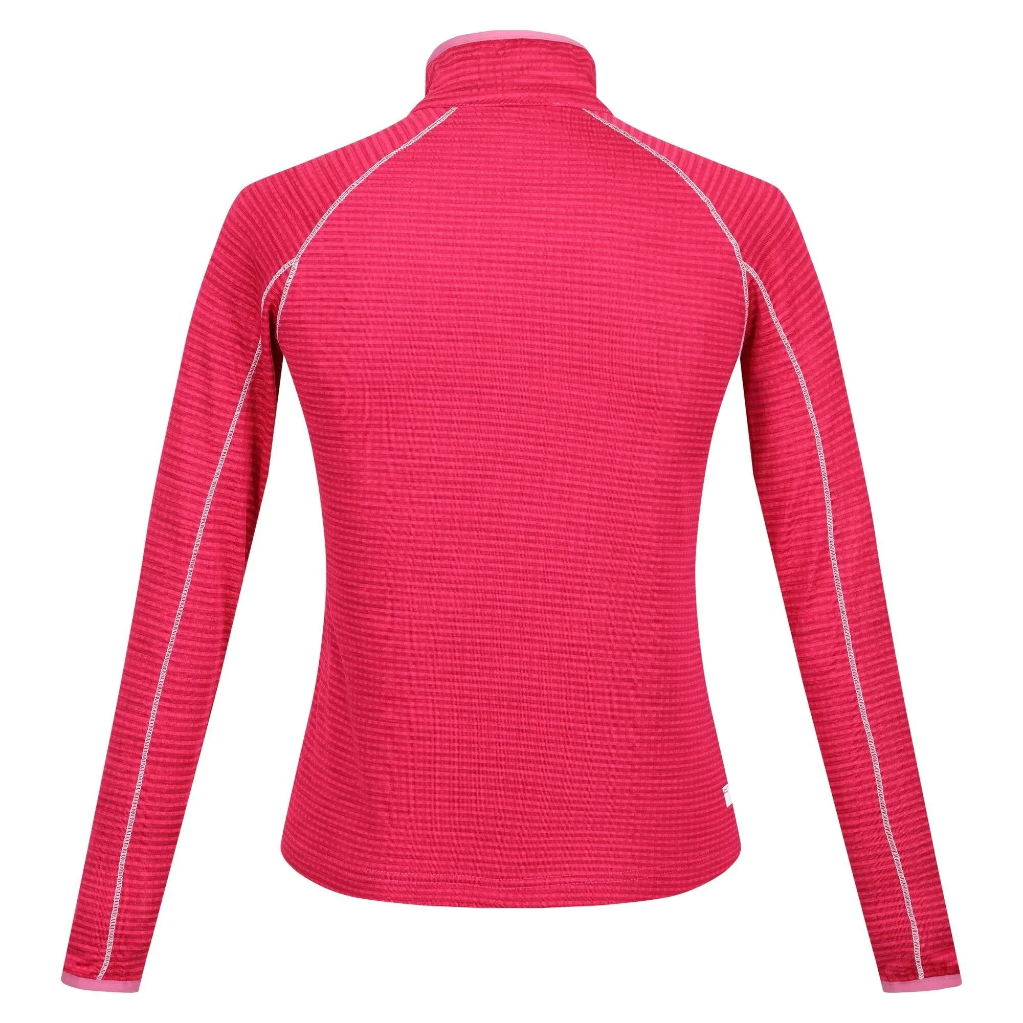 Regatta Womens/Ladies Yonder Fleece Top