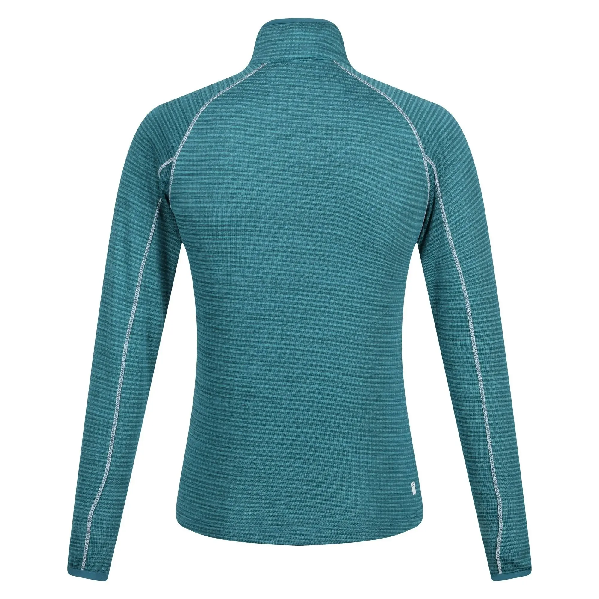 Regatta Womens/Ladies Yonder Fleece Top