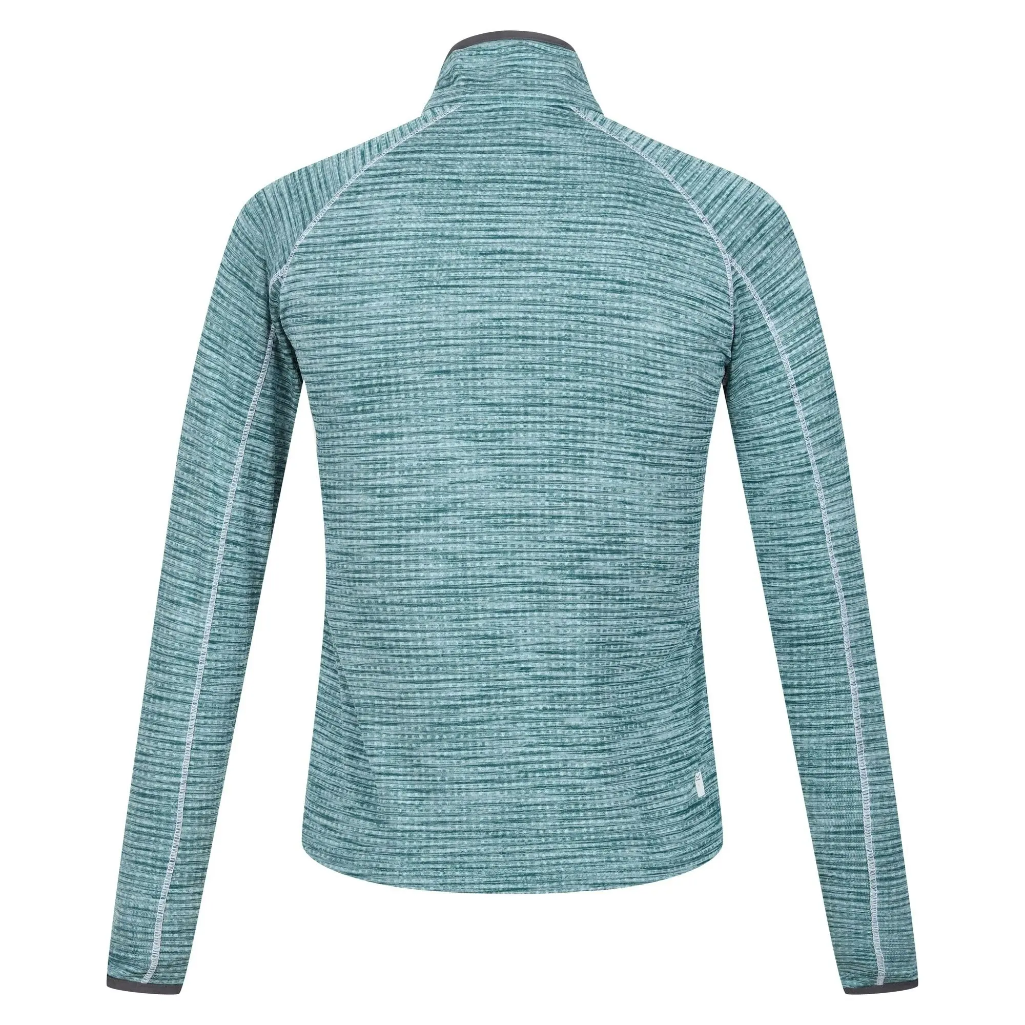 Regatta Womens/Ladies Yonder Fleece Top