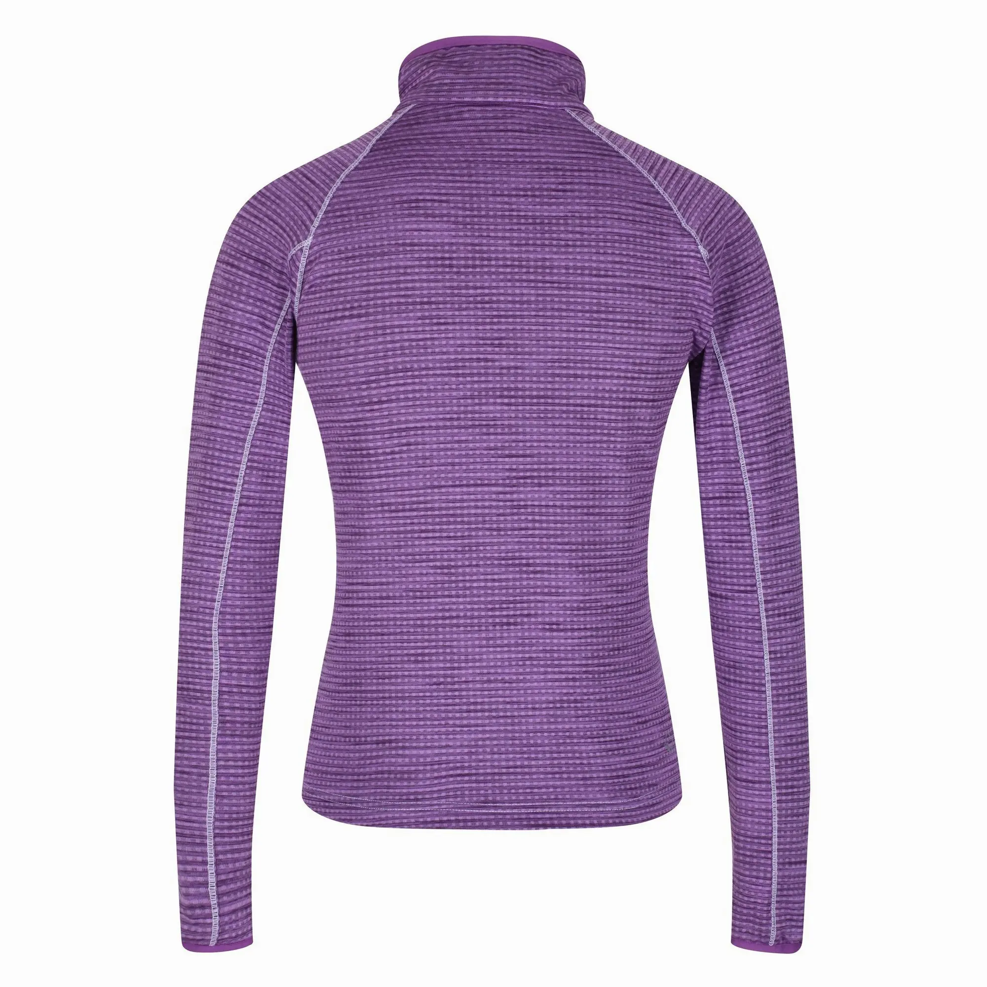 Regatta Womens/Ladies Yonder Fleece Top