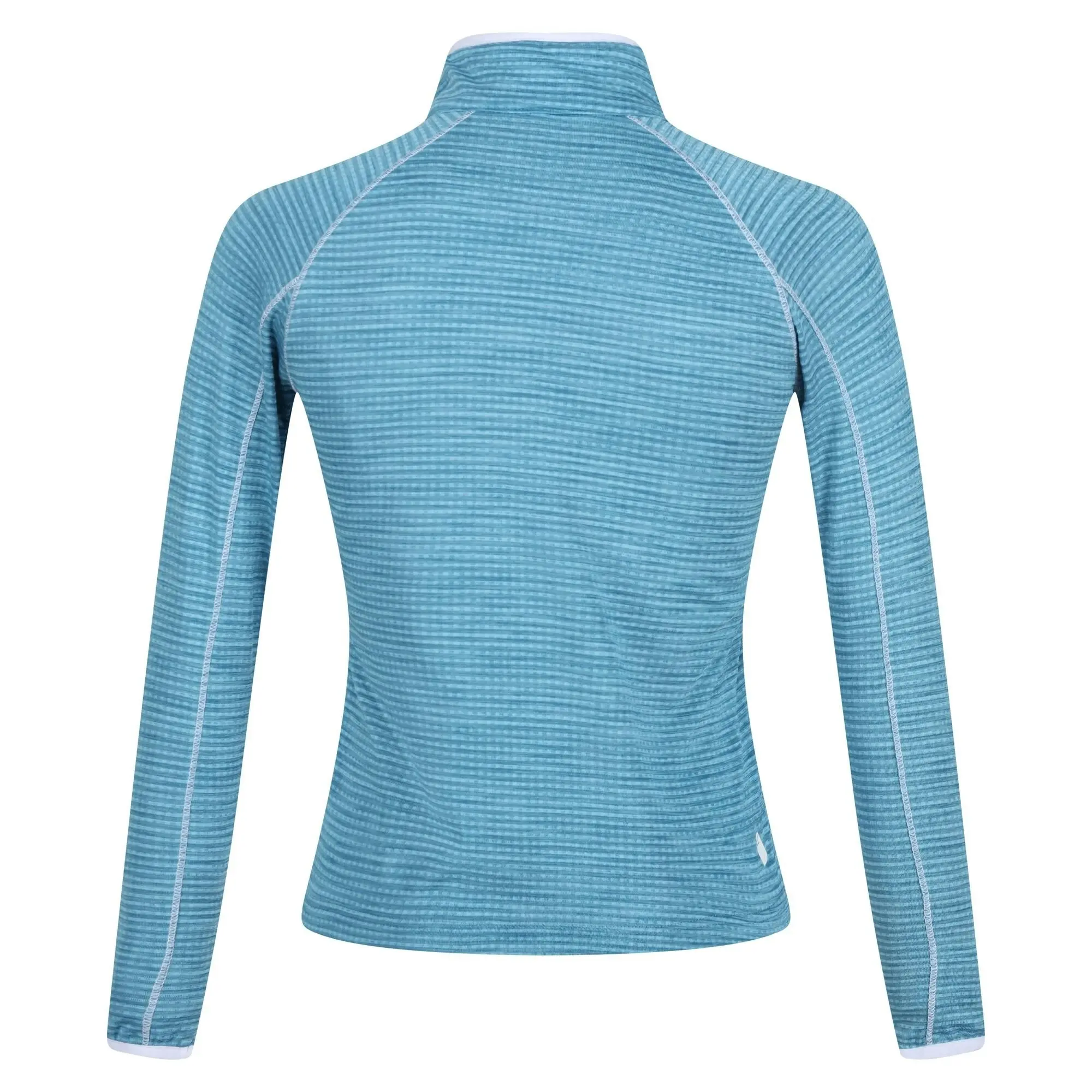 Regatta Womens/Ladies Yonder Fleece Top