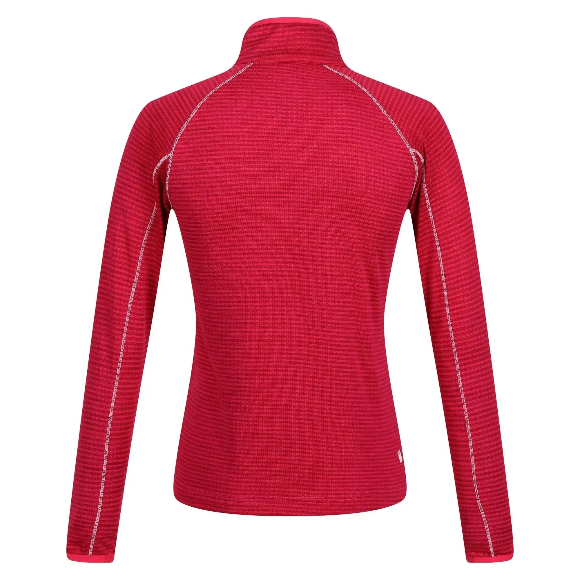 Regatta Womens/Ladies Yonder Fleece Top