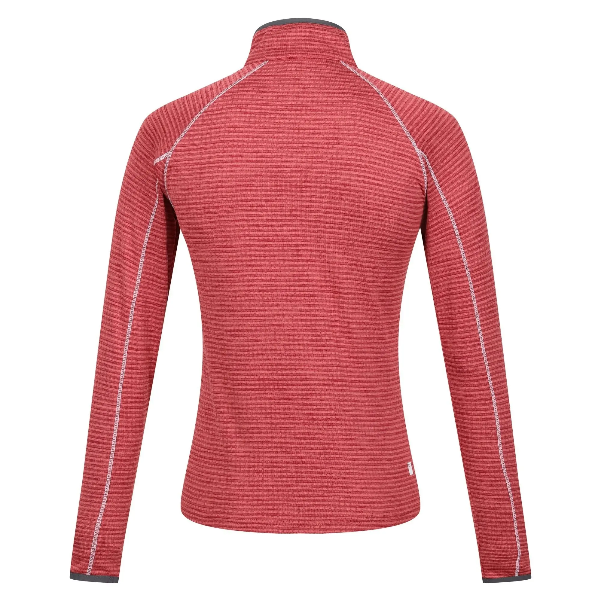 Regatta Womens/Ladies Yonder Fleece Top