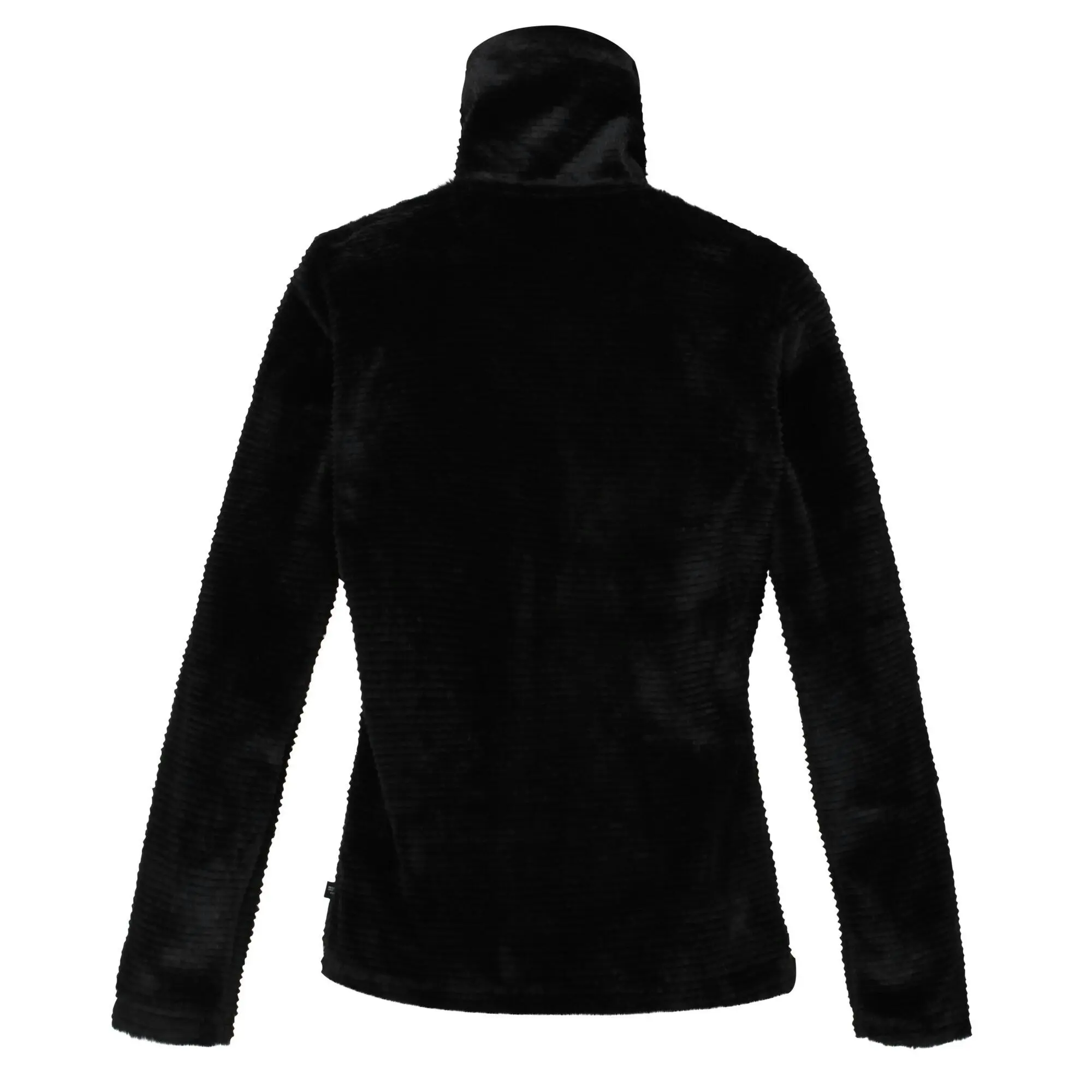 Regatta Womens/Ladies Heloise Marl Full Zip Fleece Jacket