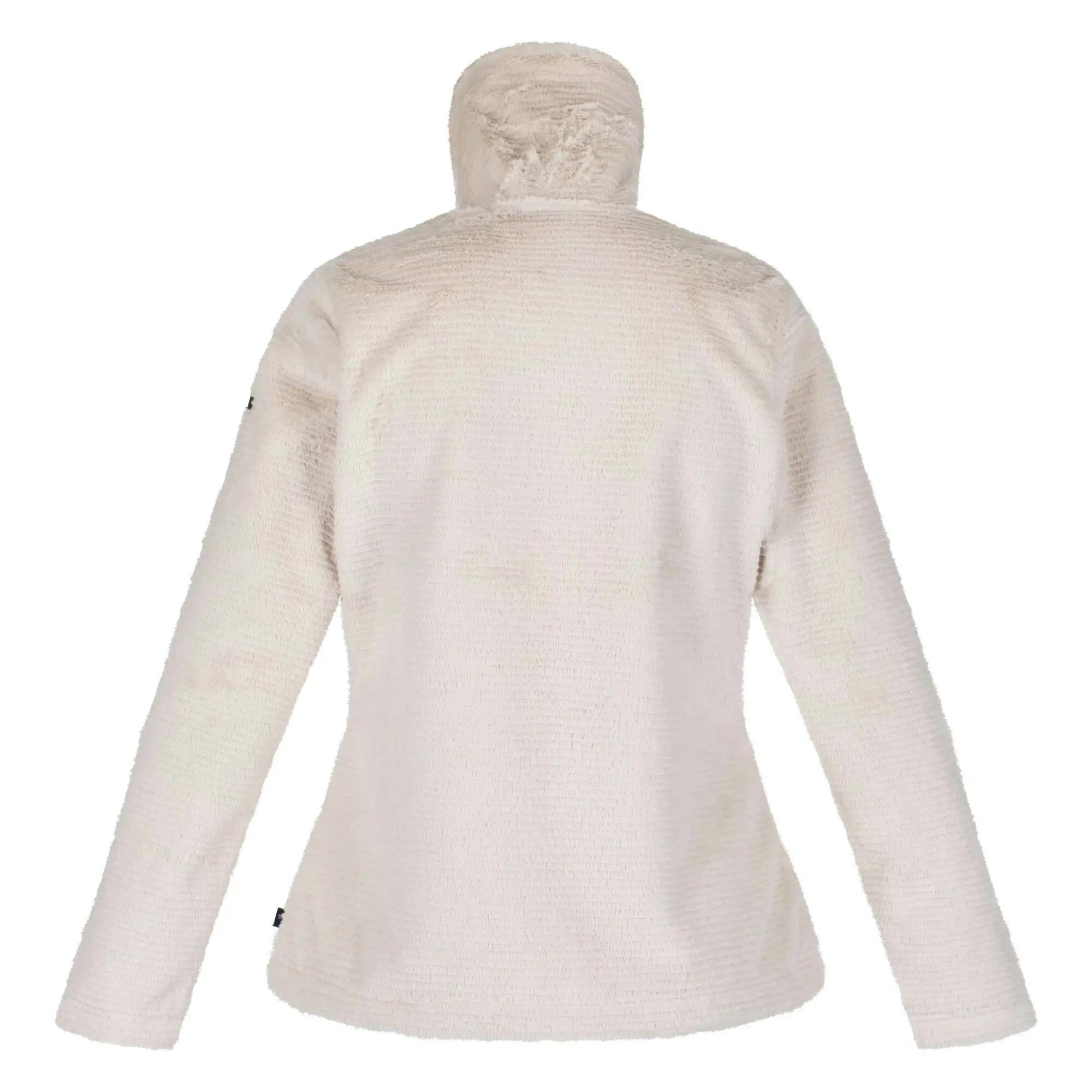 Regatta Womens/Ladies Heloise Marl Full Zip Fleece Jacket