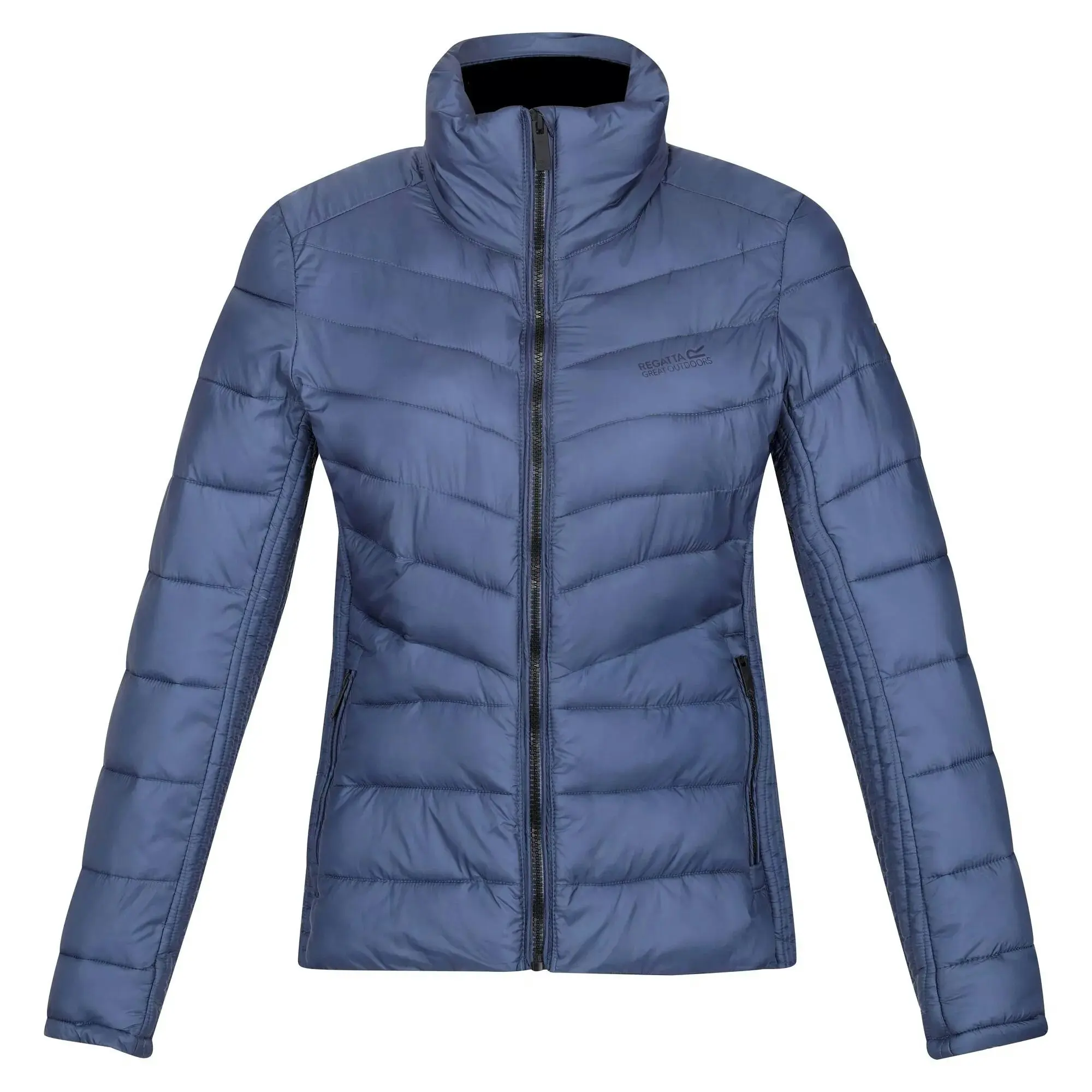 Regatta Womens/Ladies Keava II Puffer Jacket