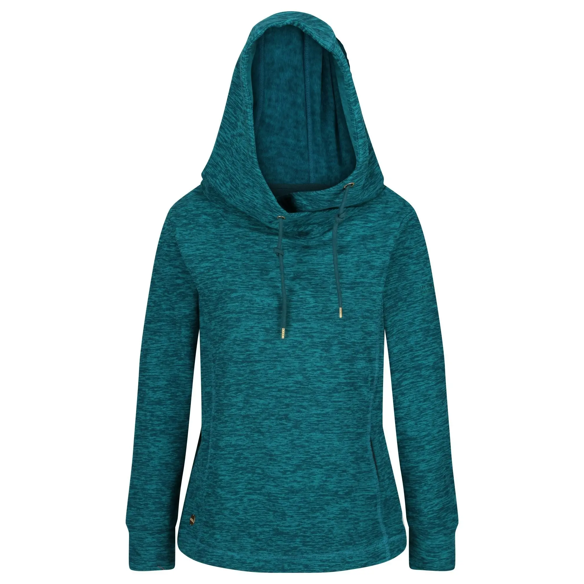 Regatta Womens/Ladies Kizmit II Fleece Top