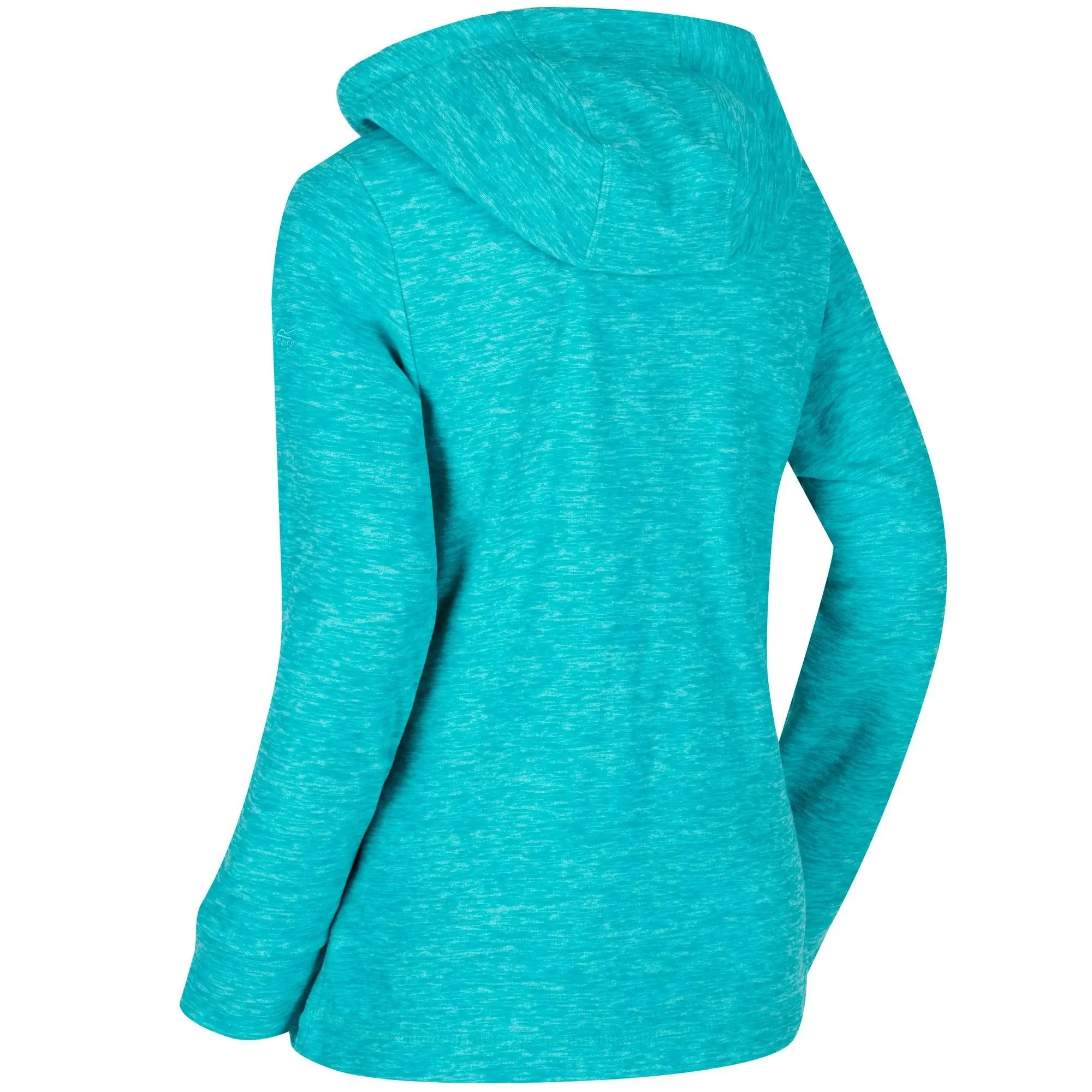 Regatta Womens/Ladies Kizmit II Fleece Top