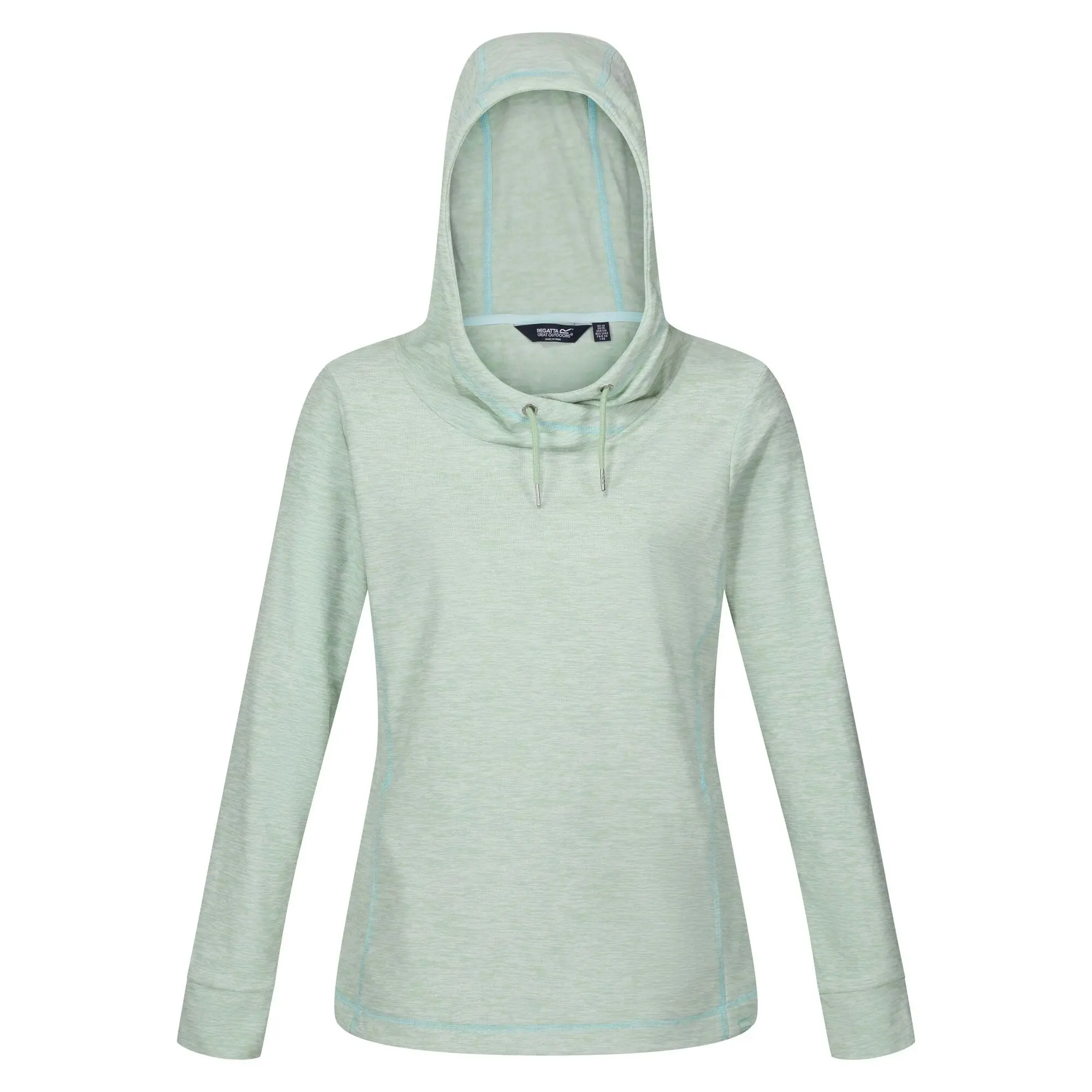 Regatta Womens/Ladies Kizmit II Fleece Top