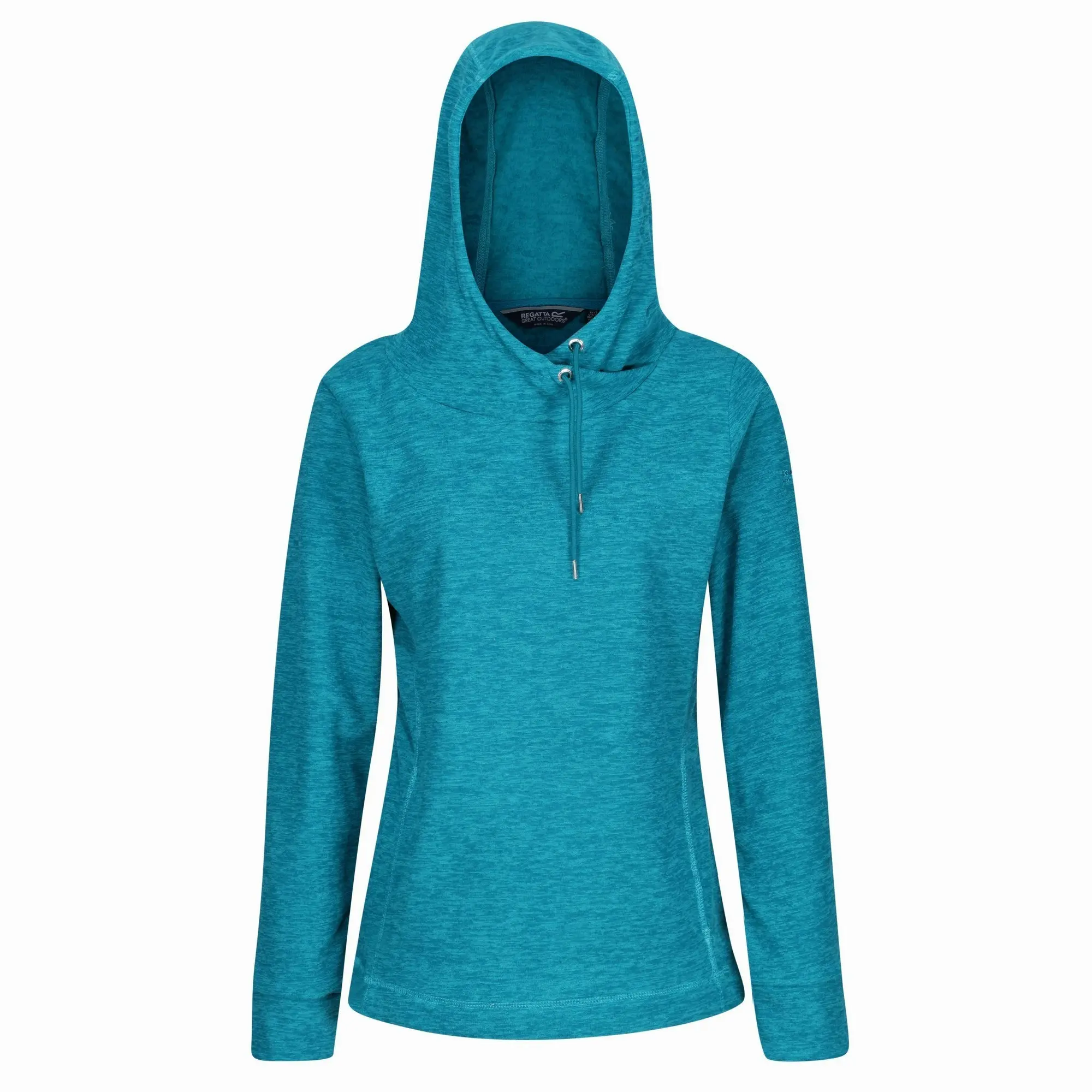 Regatta Womens/Ladies Kizmit II Fleece Top