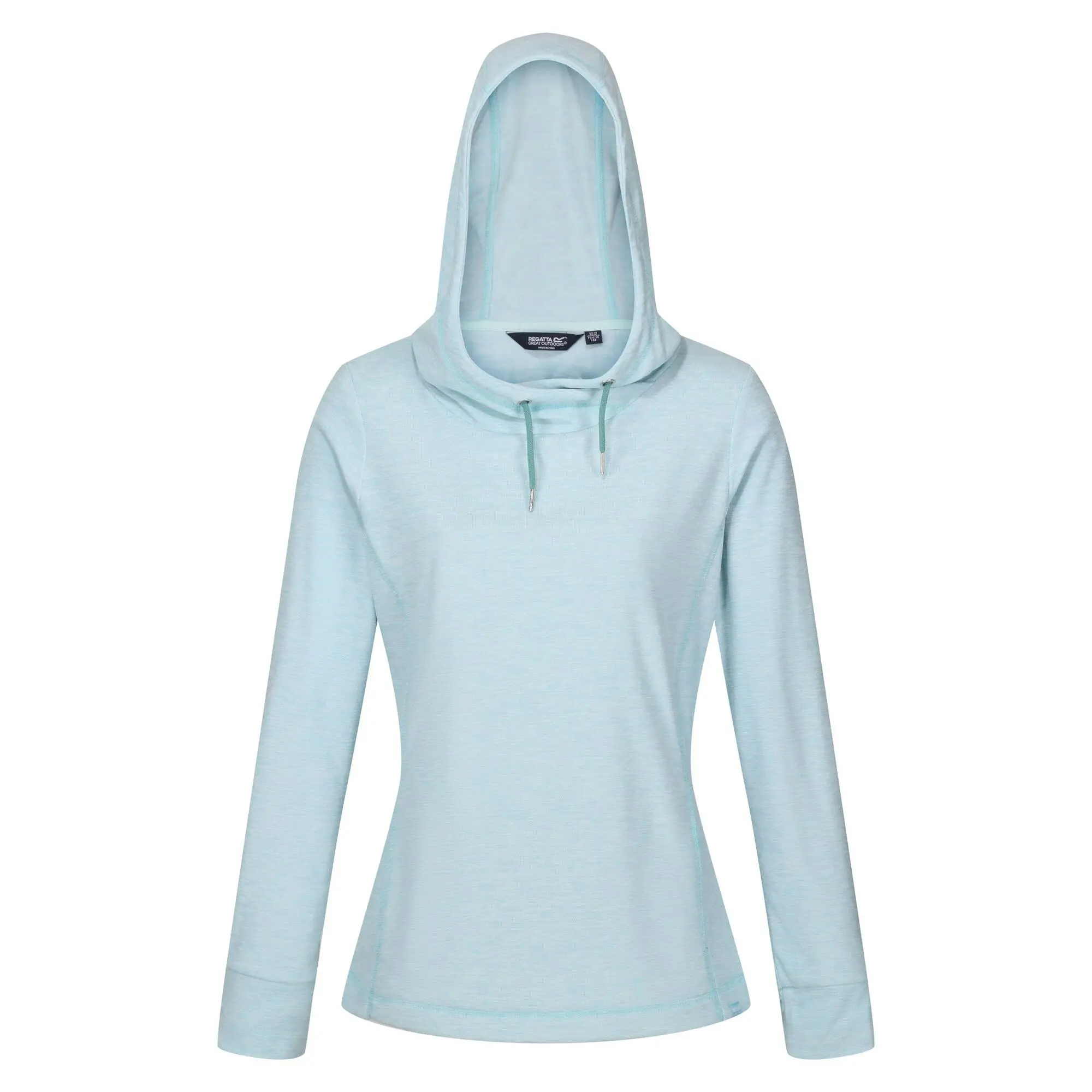 Regatta Womens/Ladies Kizmit II Fleece Top