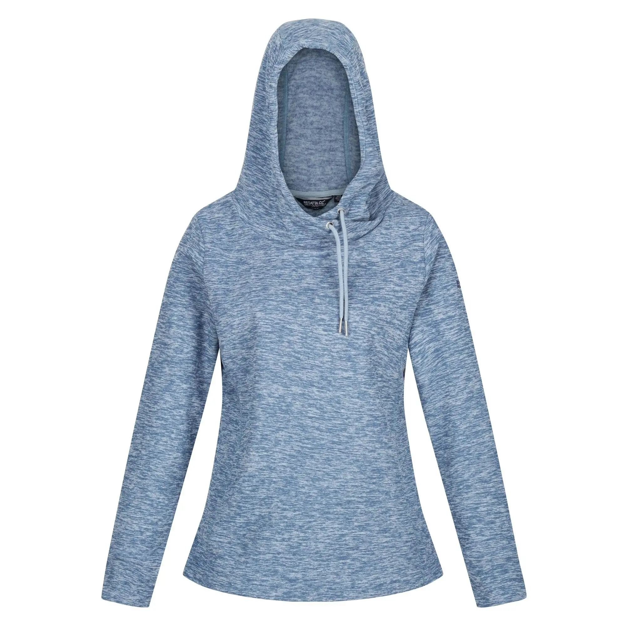 Regatta Womens/Ladies Kizmit II Fleece Top