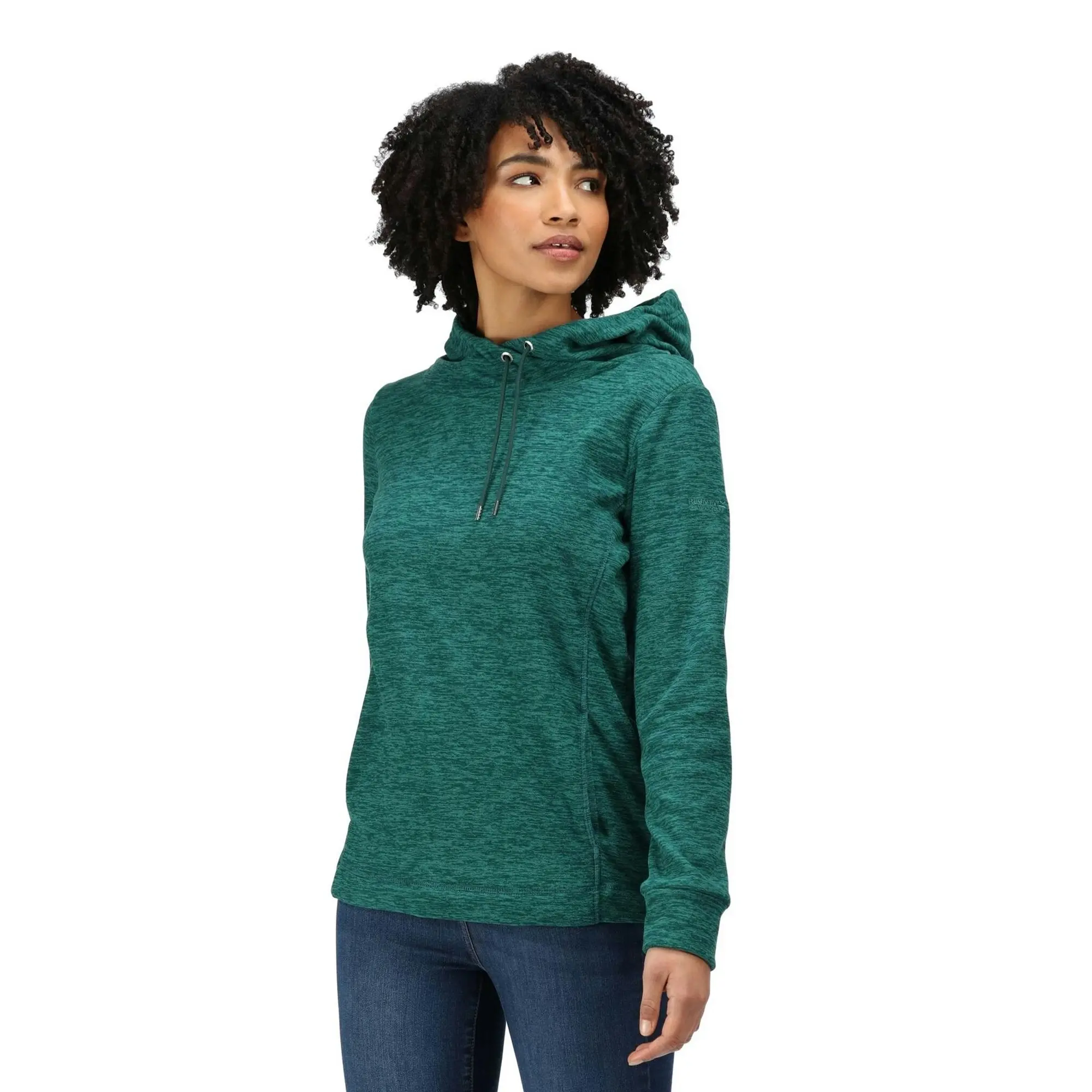 Regatta Womens/Ladies Kizmit II Fleece Top