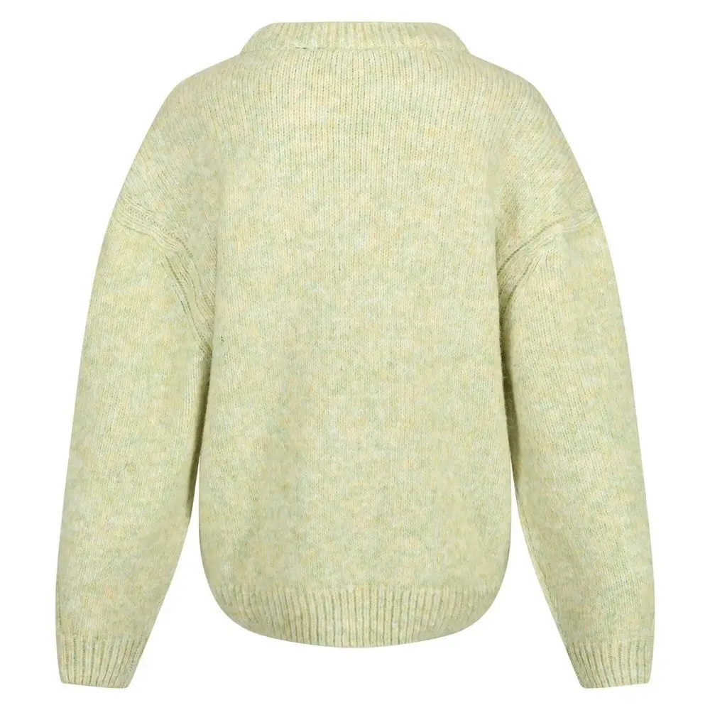 Regatta Womens/Ladies Kaylani Knitted Jumper