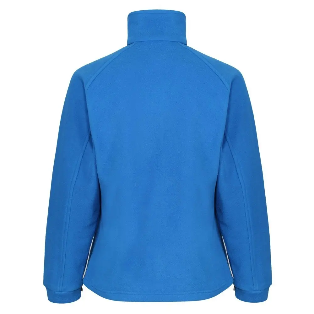 Regatta Ladies/Womens Thor III Fleece Jacket