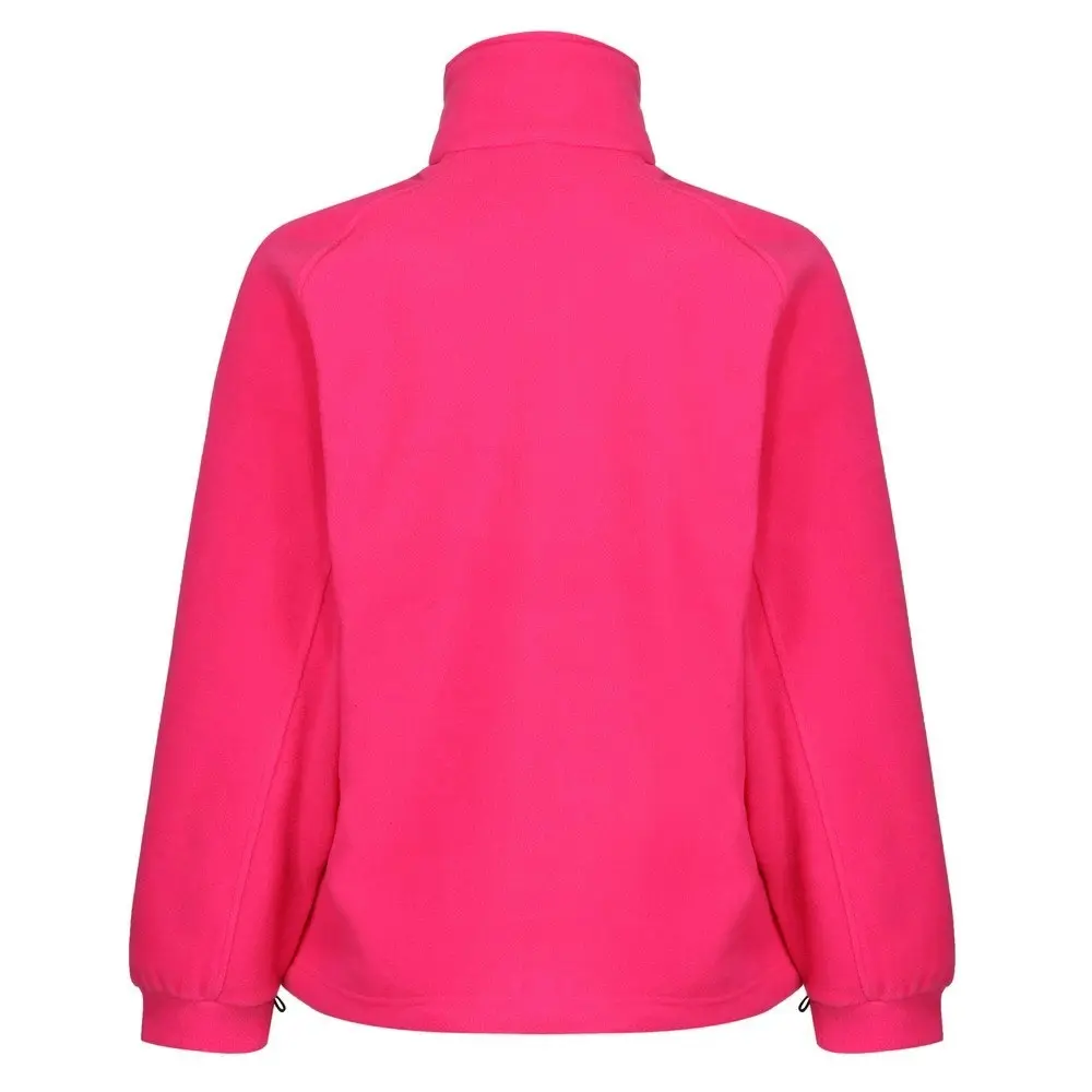 Regatta Ladies/Womens Thor III Fleece Jacket